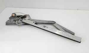 Cremagliera anteriore destra passeggero per Opel Tigra 1 Serie (1994 - 2001)