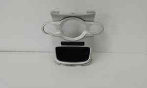 Cover console centrale comandi clima per Ford Fiesta 6 Serie (2008 - 2017)