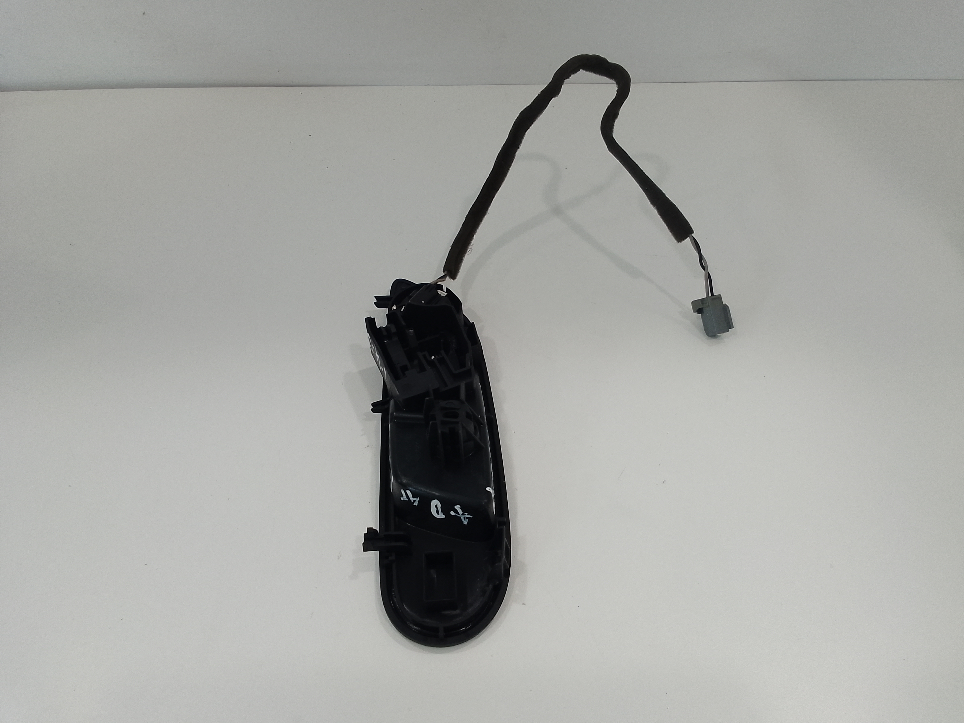 Maniglia interna Anteriore Destra per Ford Fiesta 6 Serie (2008 - 2017)