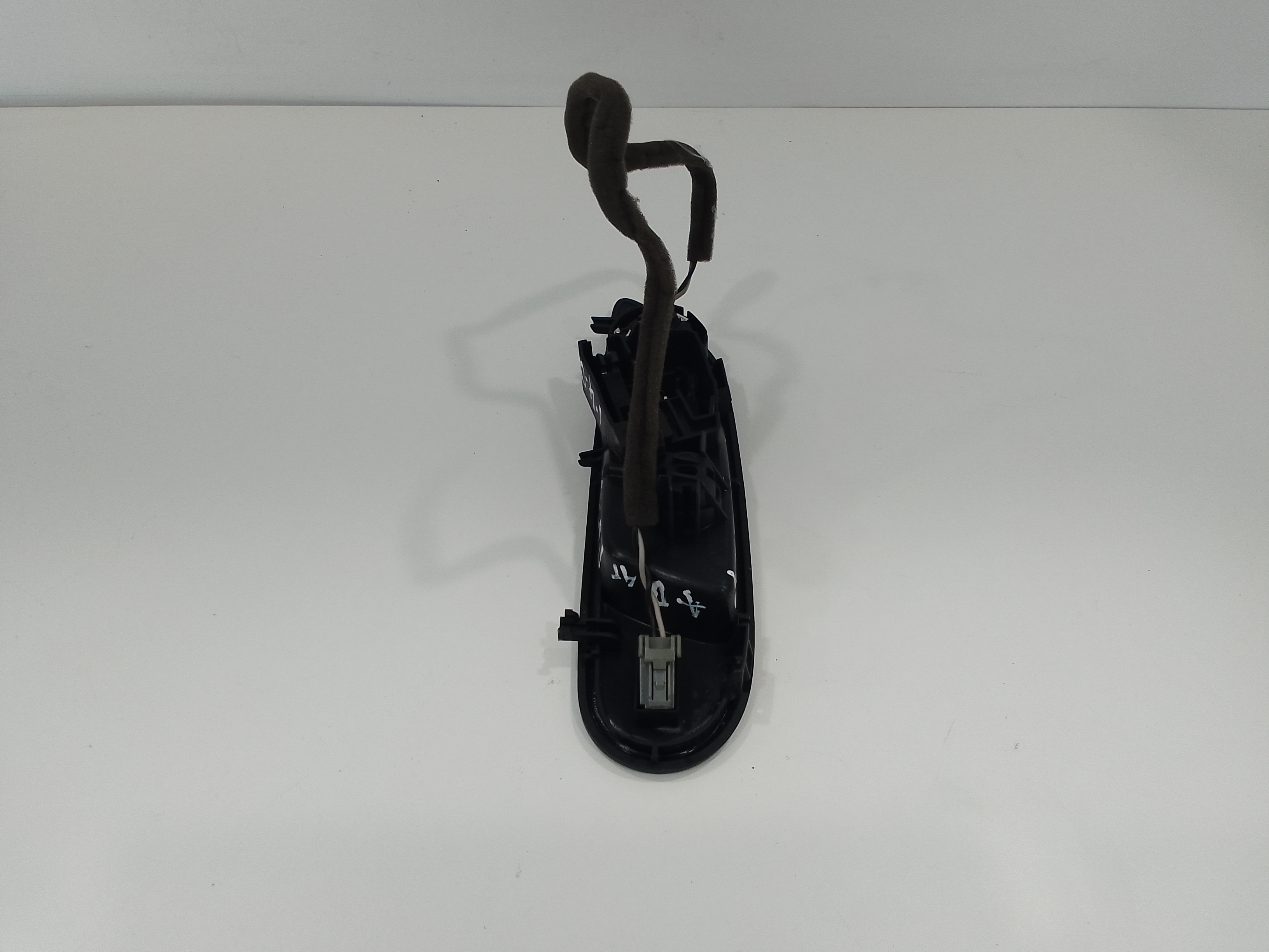 Maniglia interna Anteriore Destra per Ford Fiesta 6 Serie (2008 - 2017)