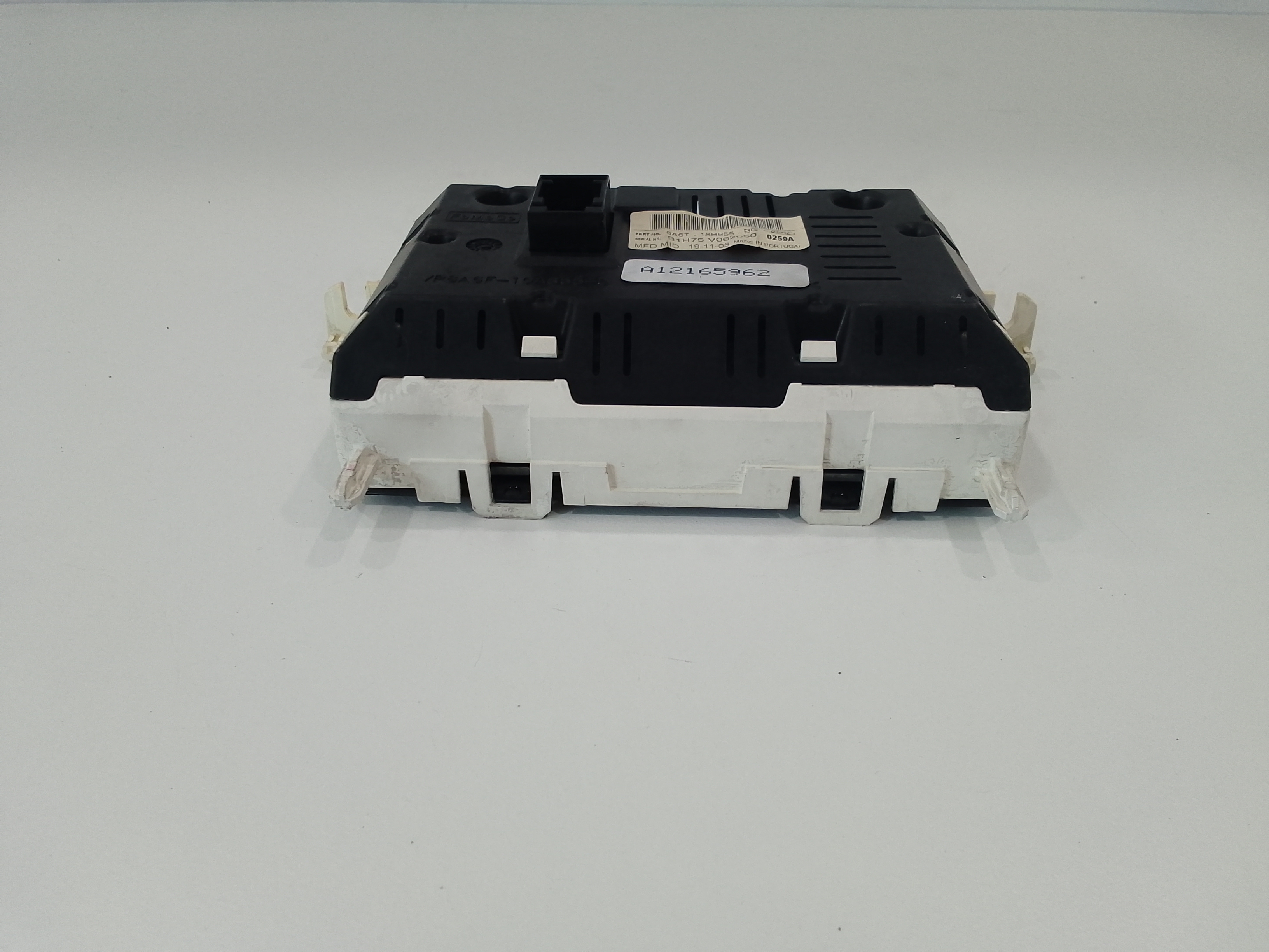 Display orologio per Ford Fiesta 6 Serie (2008 - 2017)