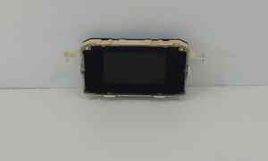 Display orologio per Ford Fiesta 6 Serie (2008 - 2017)