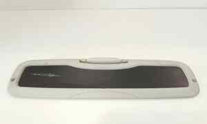 Parasole aletta anteriore Lato Guida per Smart Fortwo Coup 1 Serie (1998 - 2003)