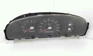 Quadro Strumenti per Kia Sorento 2 Serie (2006 - 2009)