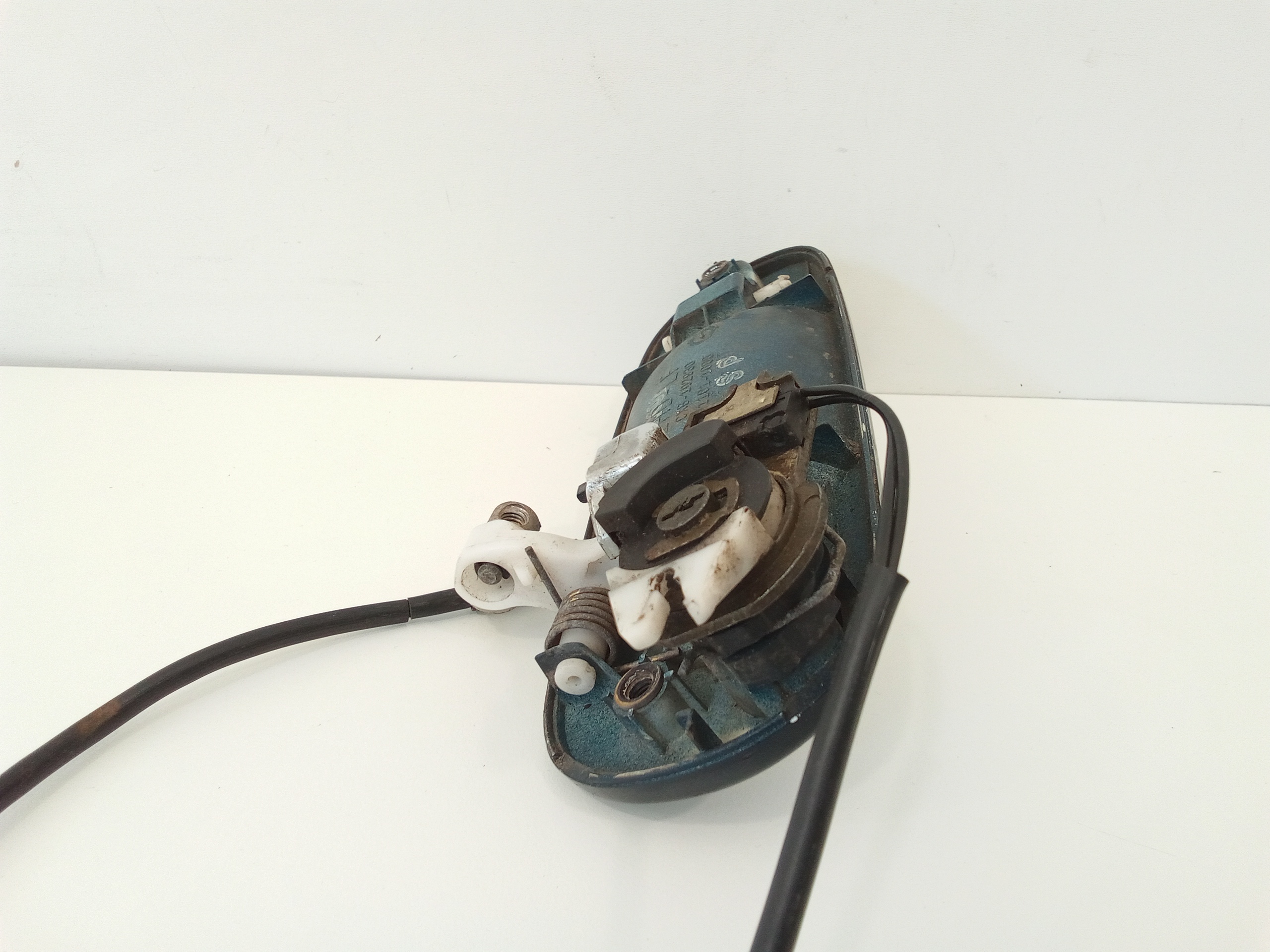 Maniglia esterna Anteriore Sinistra per Rover Serie 45 1 Serie (2000 - 2004)