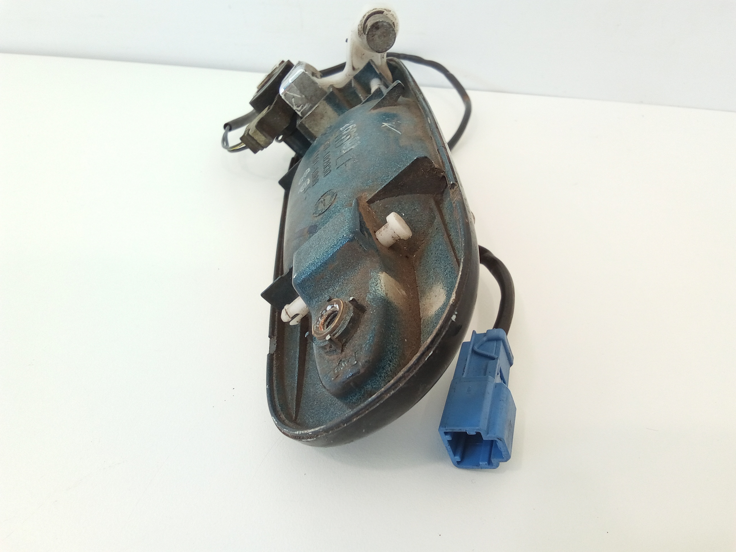 Maniglia esterna Anteriore Sinistra per Rover Serie 45 1 Serie (2000 - 2004)