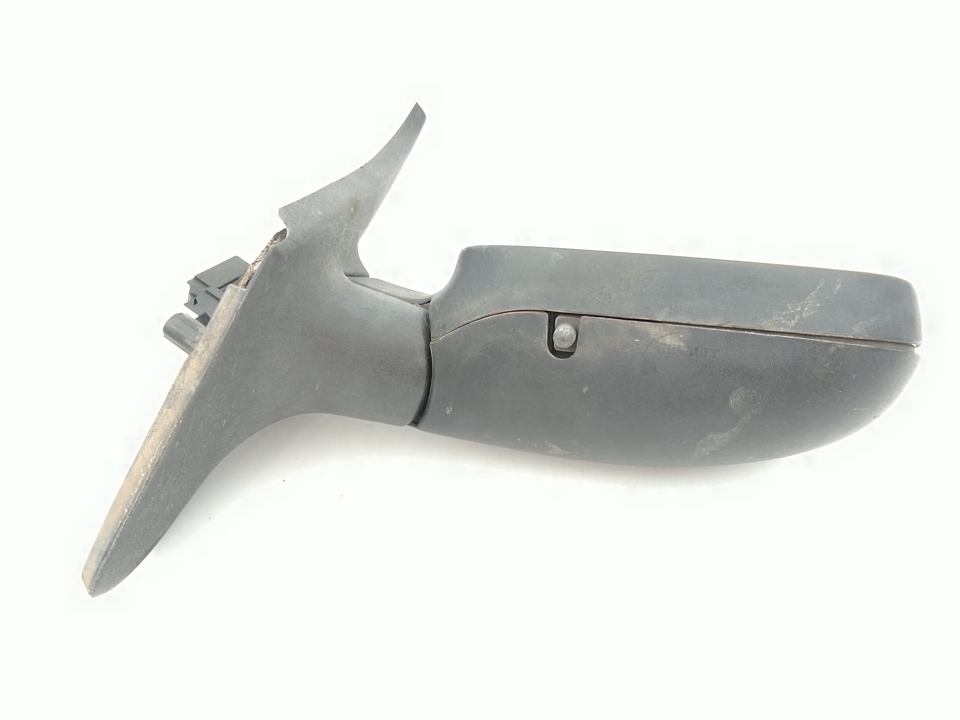 Specchietto Retrovisore Destro per Renault Clio Serie (01>05) (2001 - 2005)