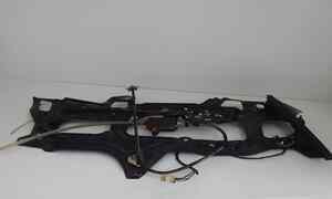 Cremagliera anteriore destra passeggero per Lancia Y10 Serie (85>95) (1985 - 1995)