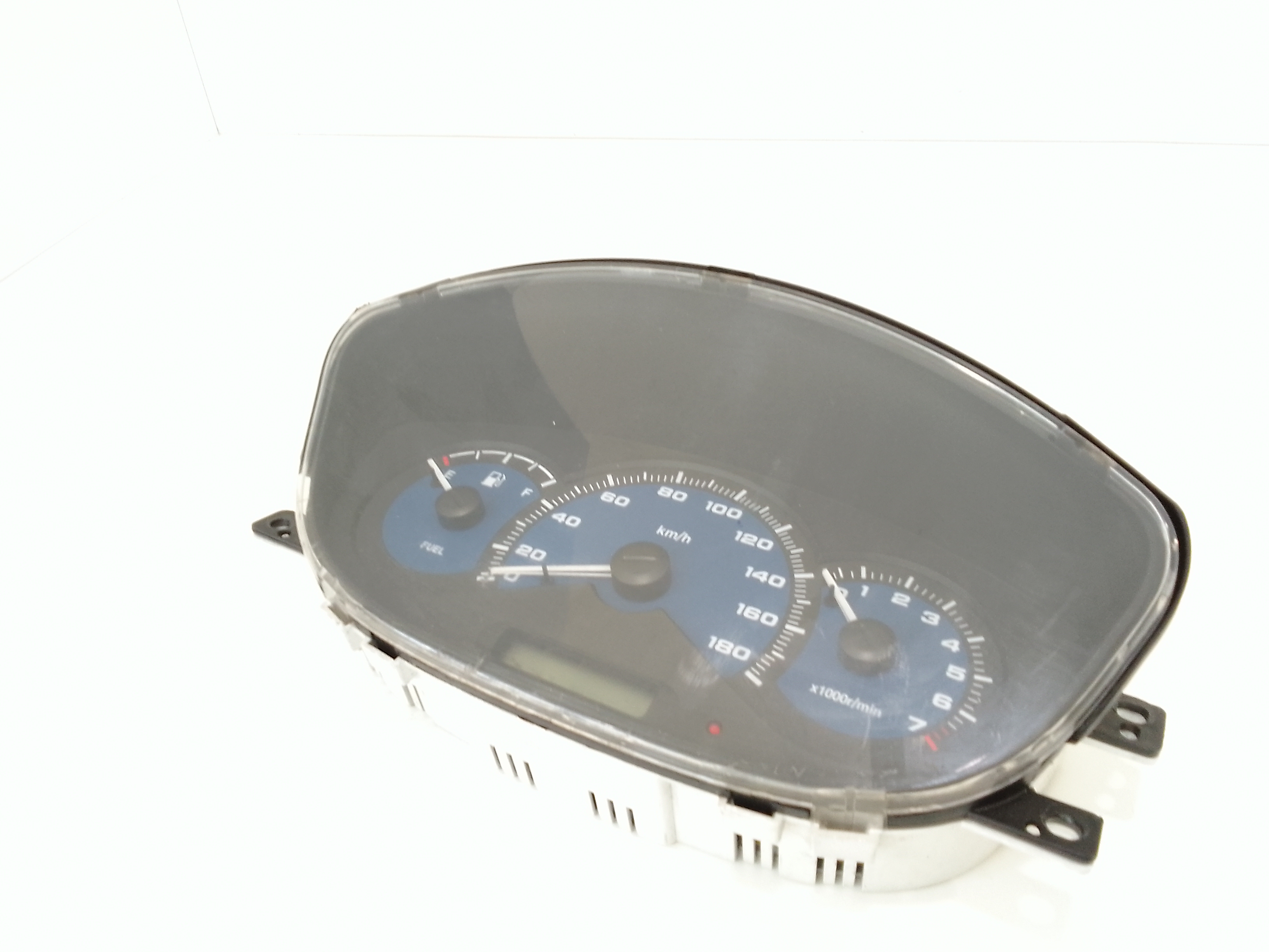 Quadro Strumenti per Daewoo Matiz 3 Serie (2005 - 2007)