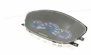 Quadro Strumenti per Daewoo Matiz 3 Serie (2005 - 2007)