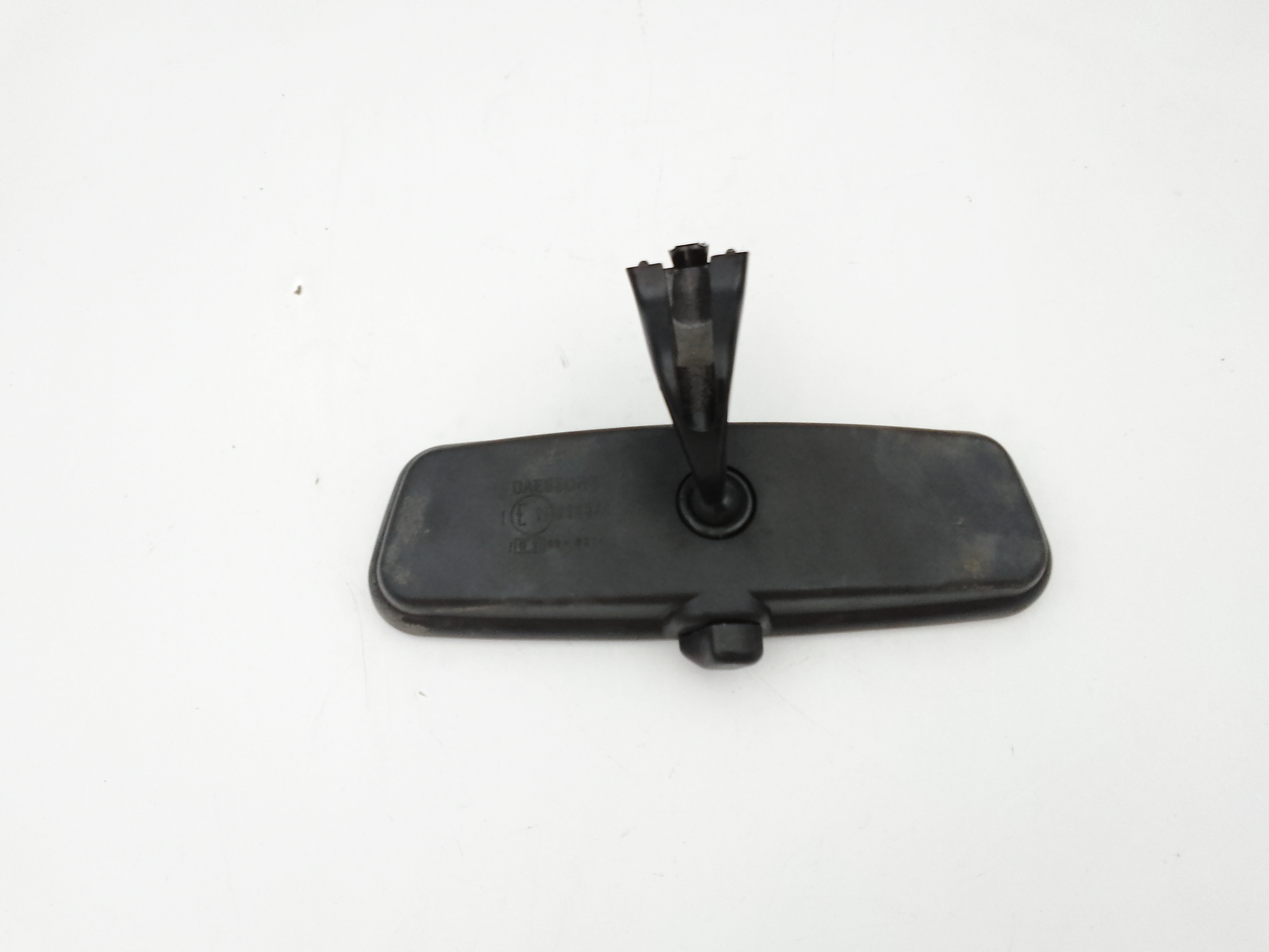 Specchietto Retrovisore Interno per Daewoo Matiz 2 Serie (2001 - 2005)