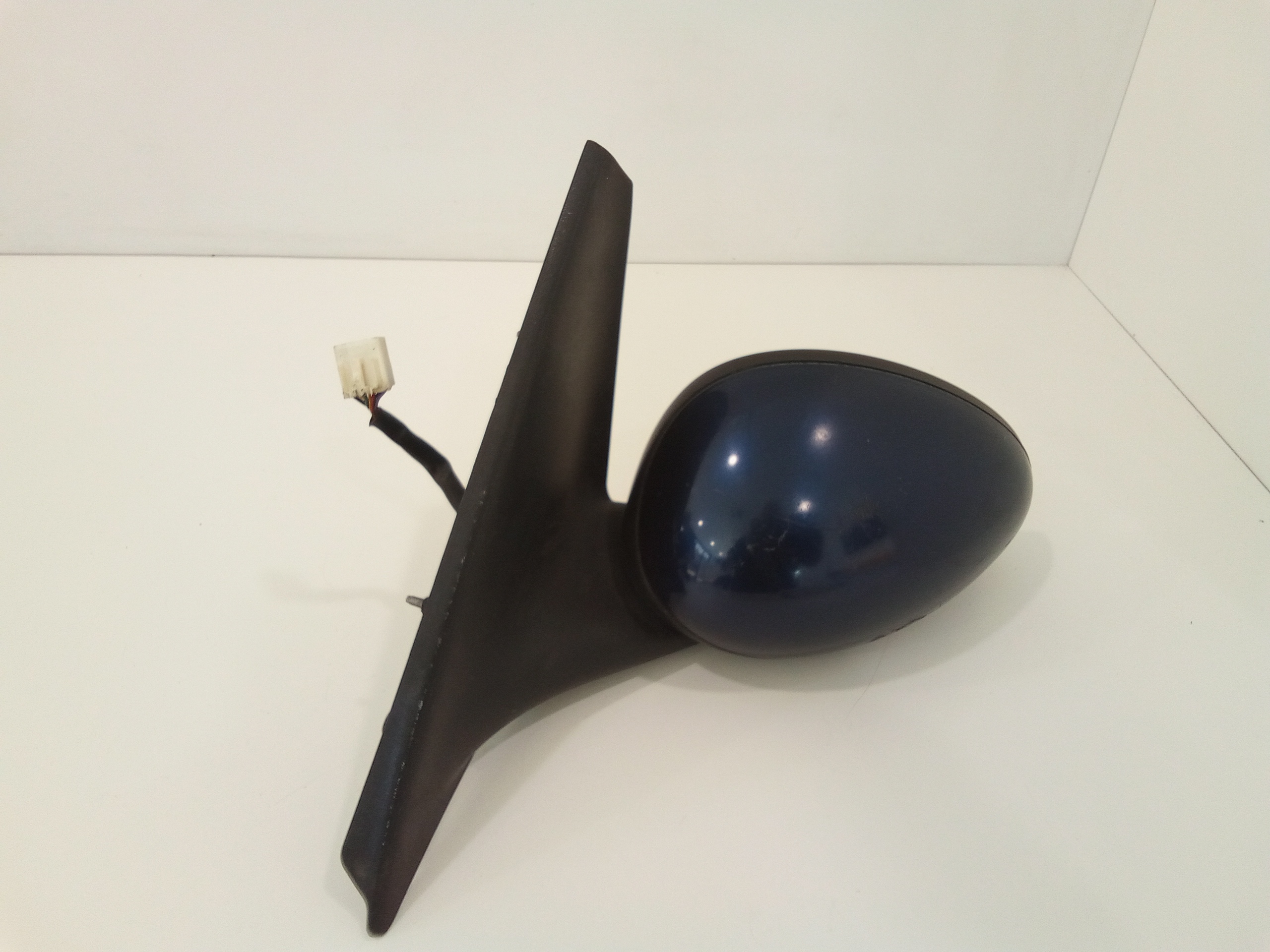 Specchietto Retrovisore Sinistro per Alfa Romeo 147 Serie (937) (00>05<) (2000 - 2005)