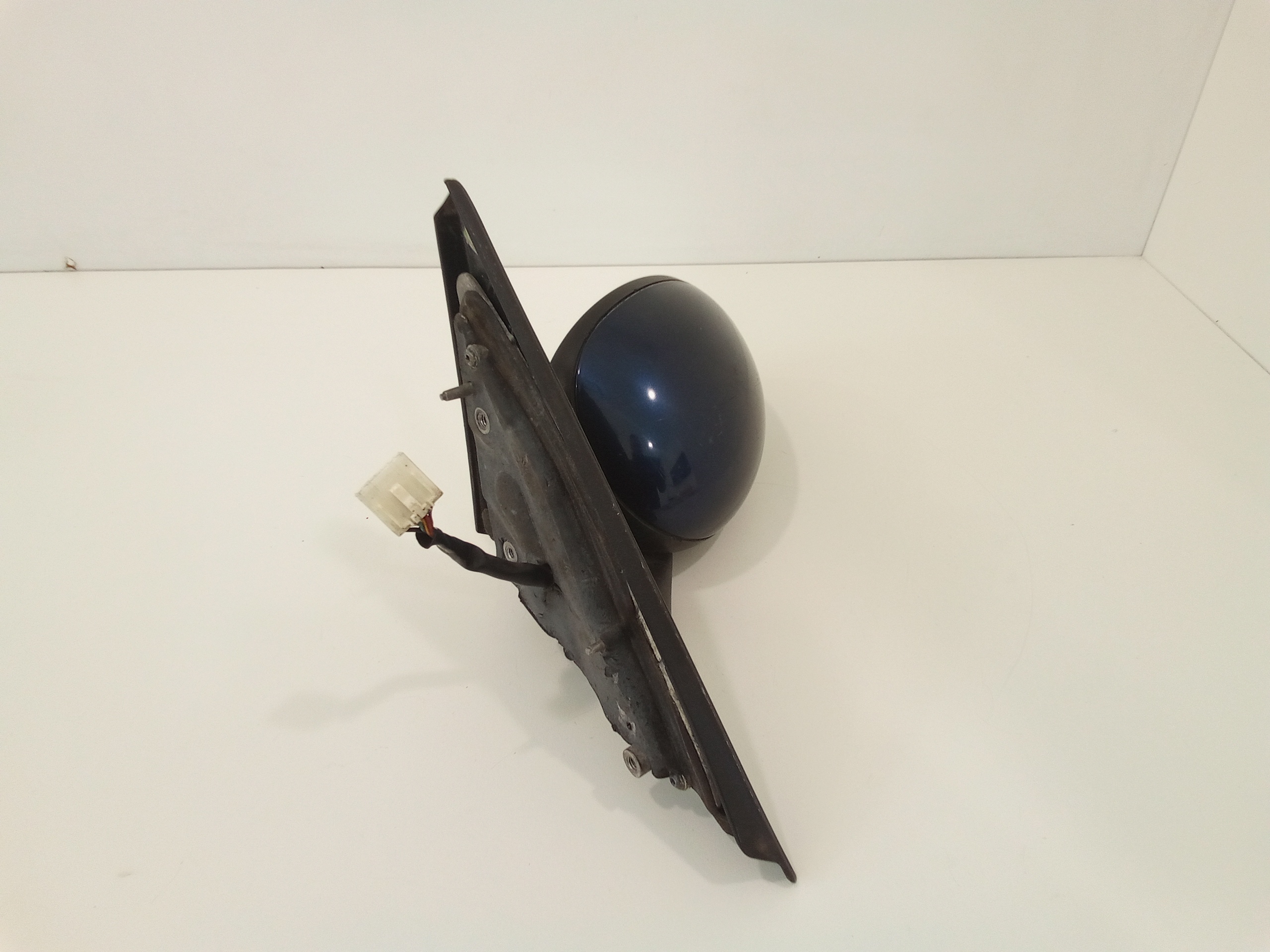 Specchietto Retrovisore Sinistro per Alfa Romeo 147 Serie (937) (00>05<) (2000 - 2005)