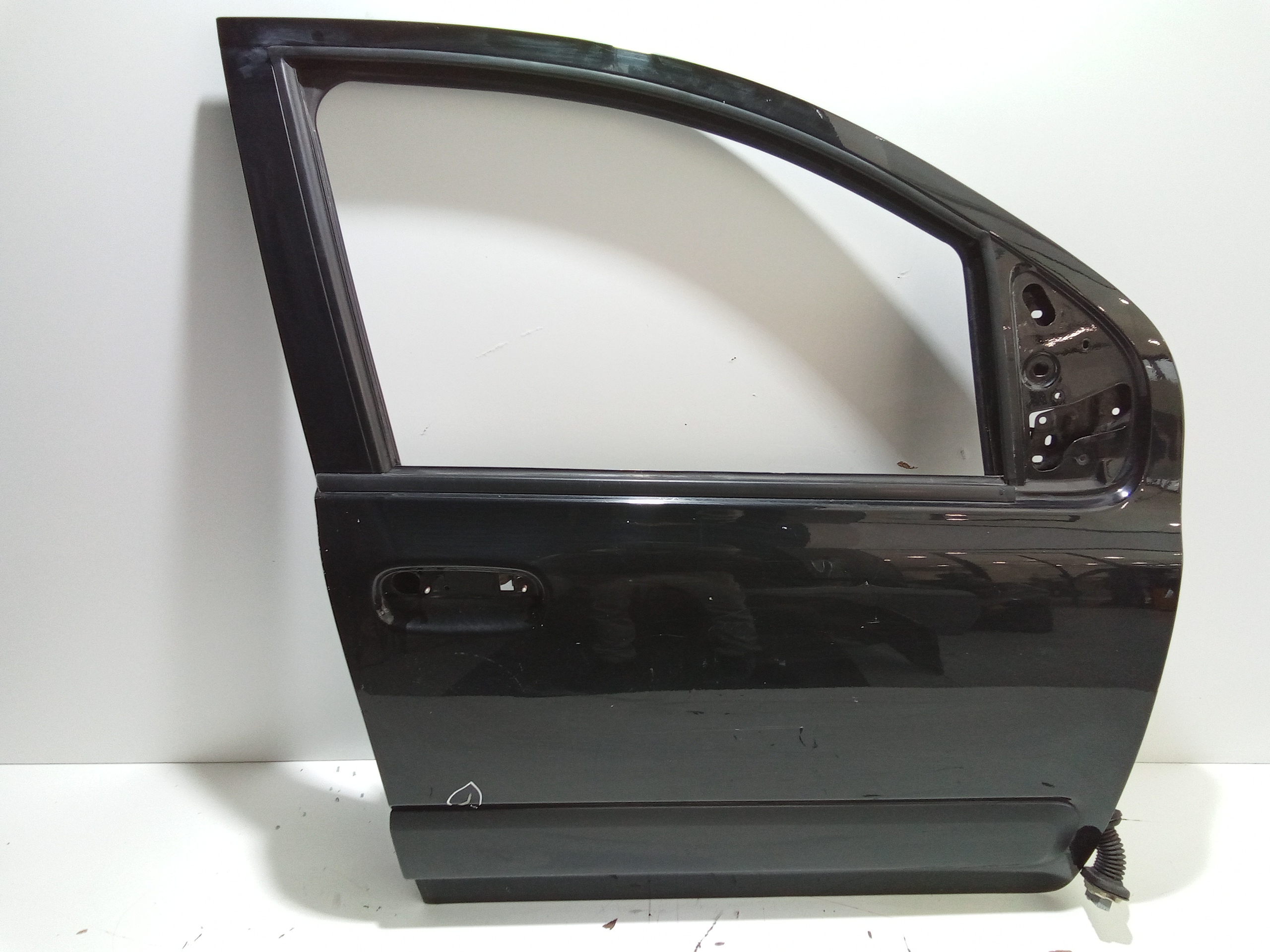 Portiera anteriore Destra per Fiat Panda 3 Serie (2012 - In produzione)