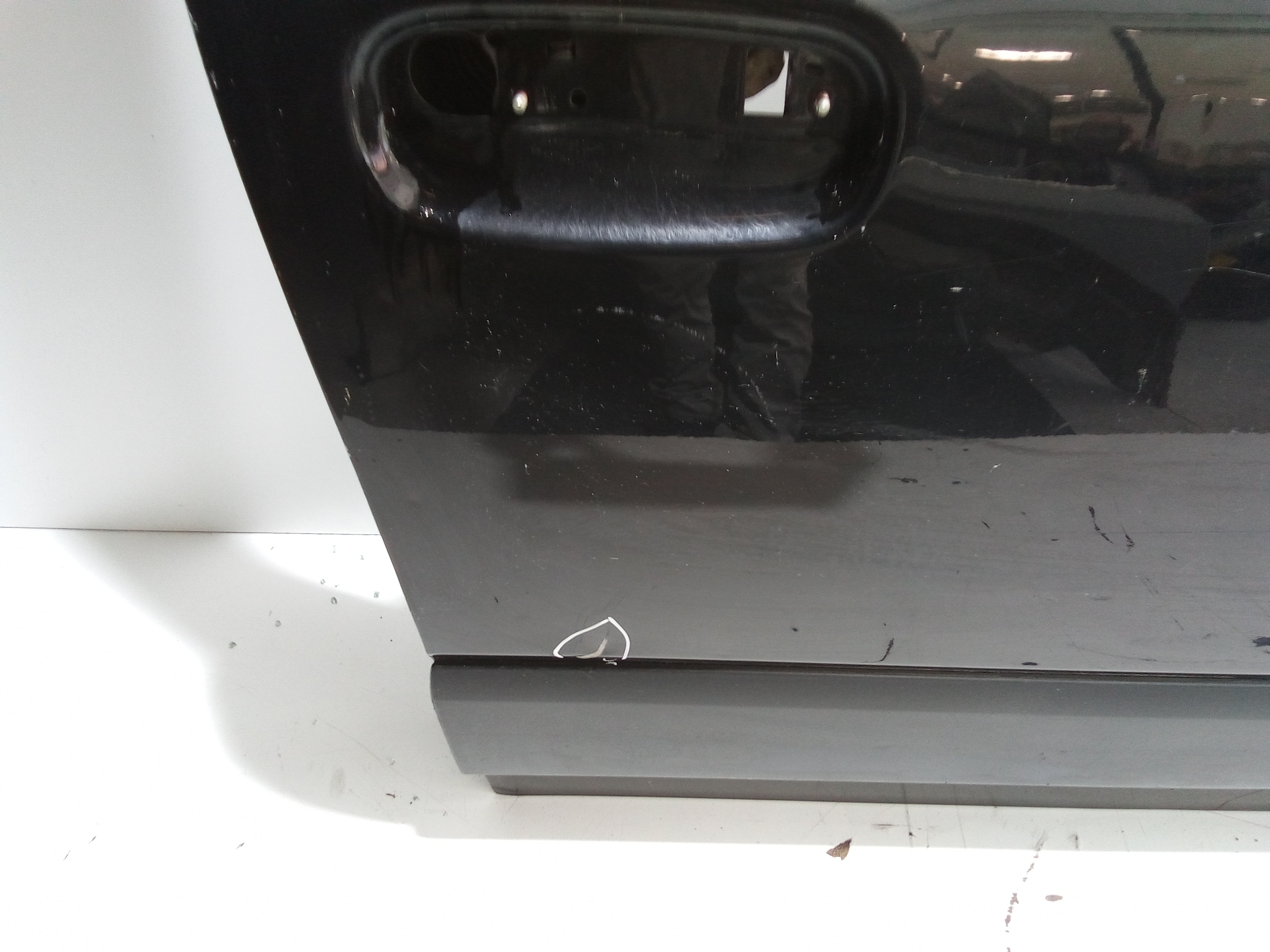 Portiera anteriore Destra per Fiat Panda 3 Serie (2012 - In produzione)