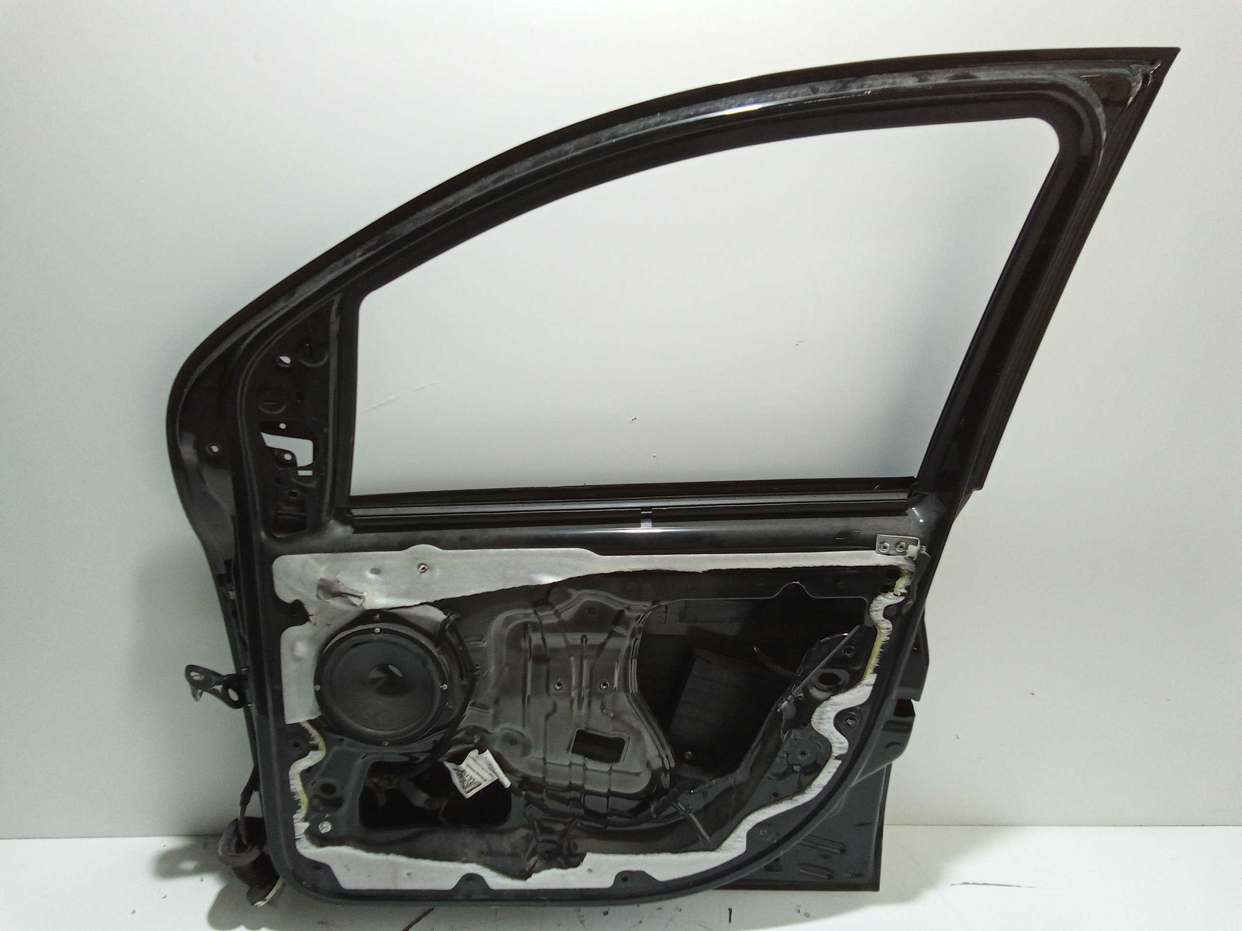 Portiera anteriore Destra per Fiat Panda 3 Serie (2012 - In produzione)