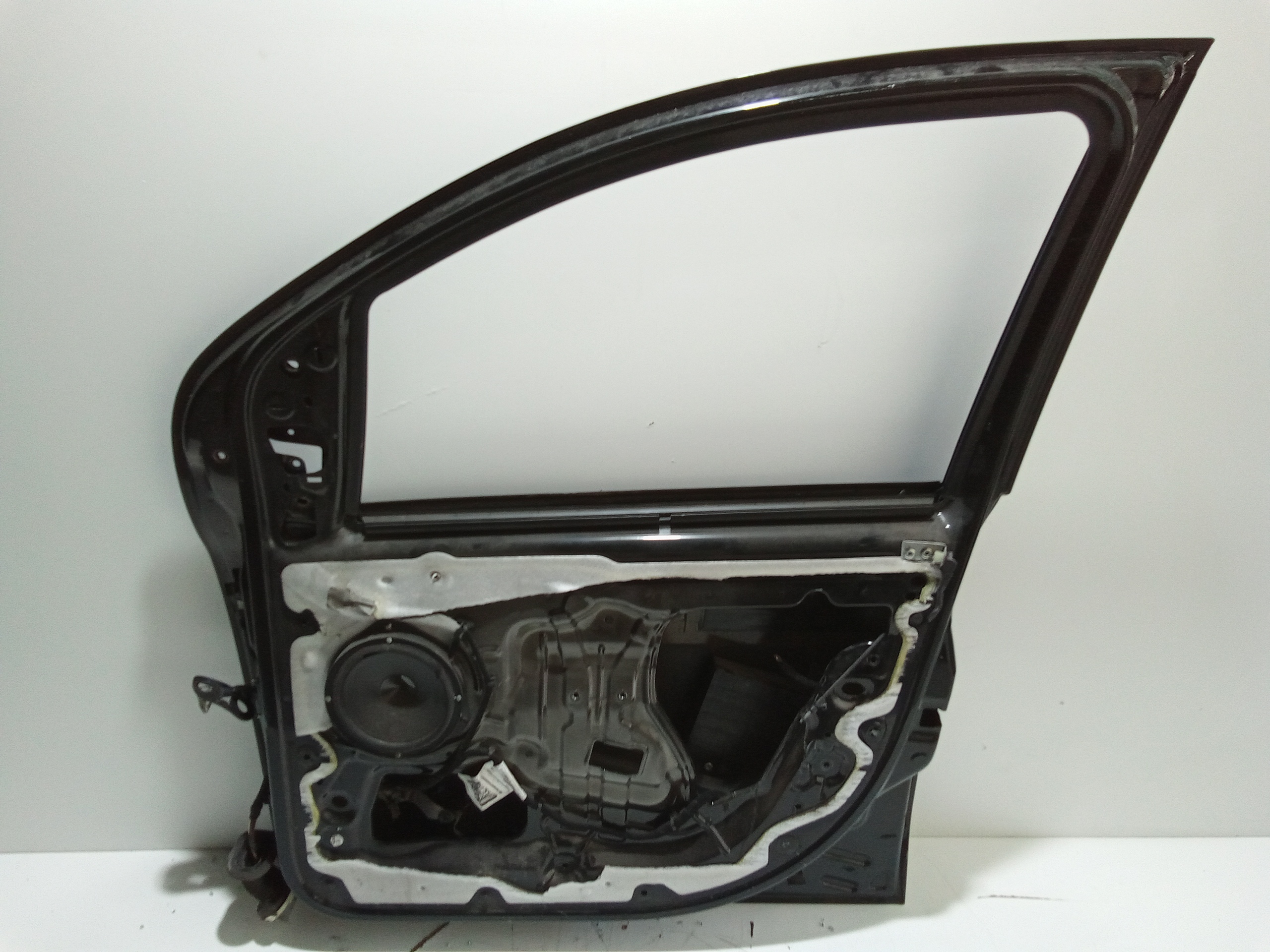 Portiera anteriore Destra per Fiat Panda 3 Serie (2012 - In produzione)