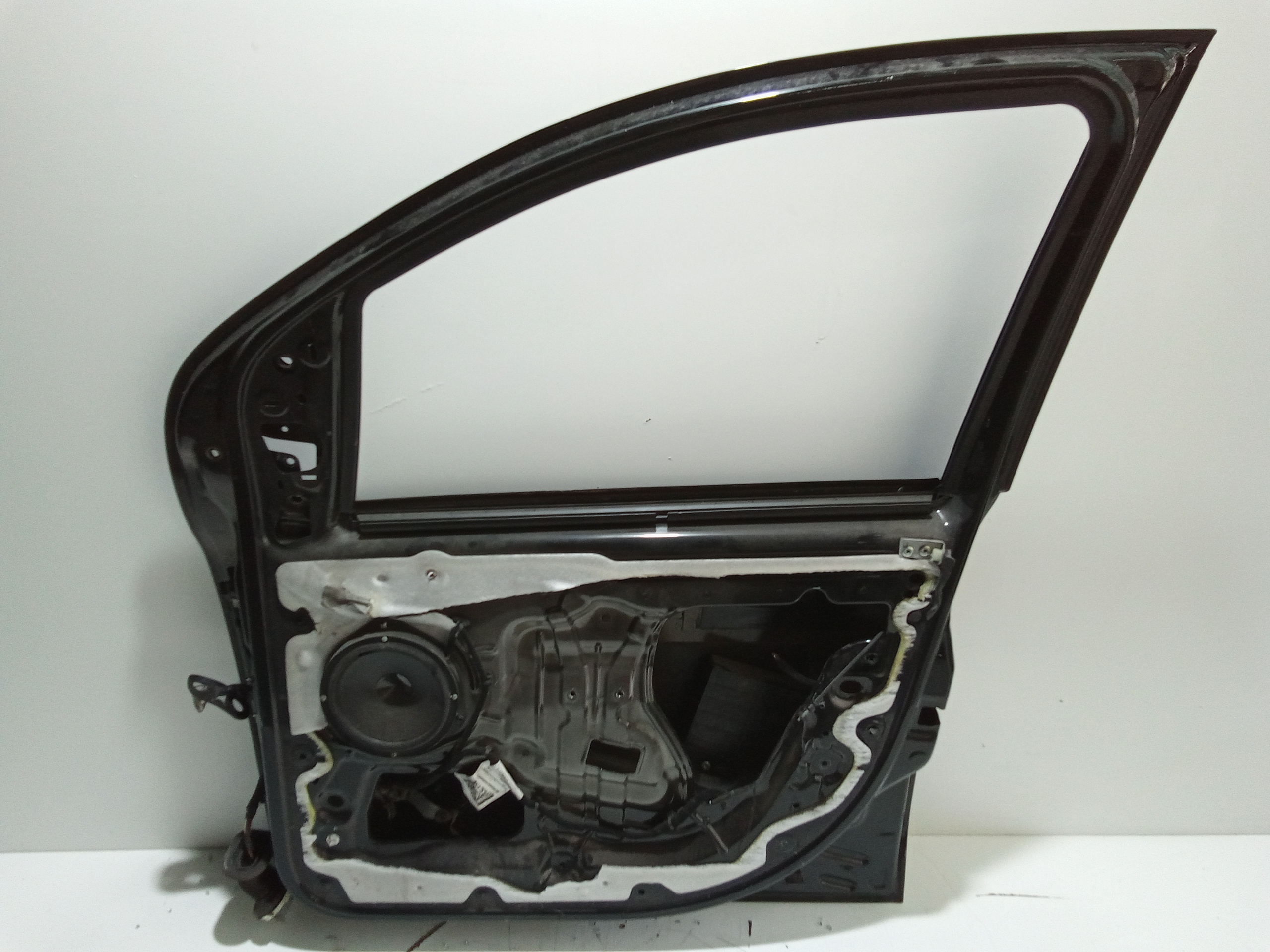 Portiera anteriore Destra per Fiat Panda 3 Serie (2012 - In produzione)