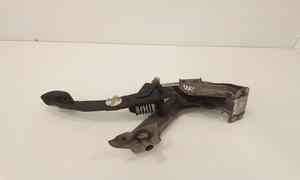 Pedale frizione per Nissan Qashqai 1 Serie (2006 - 2009)