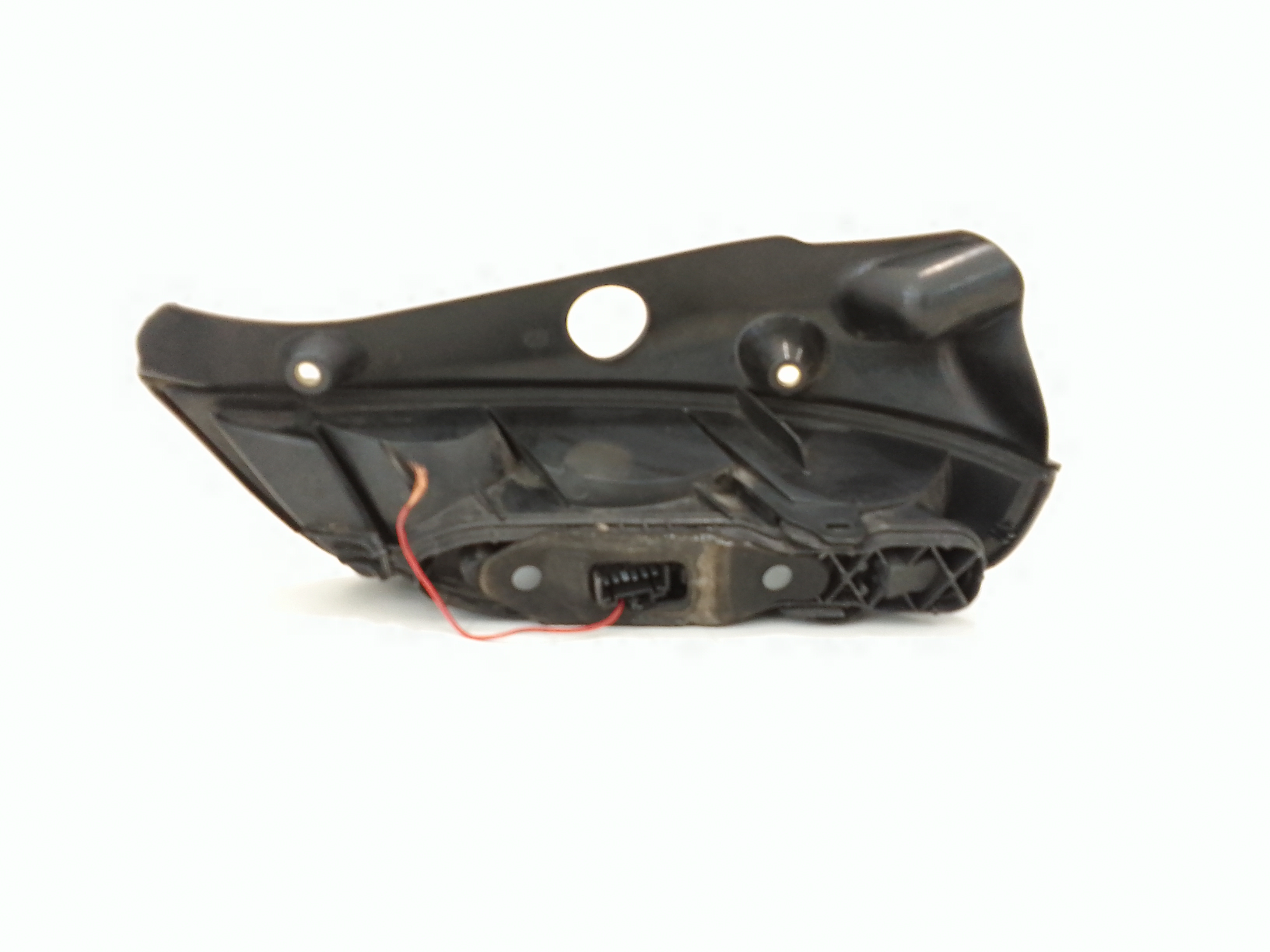 Stop fanale Posteriore sinistro lato Guida per Lancia Ypsilon 1 Serie (2003 - 2006)