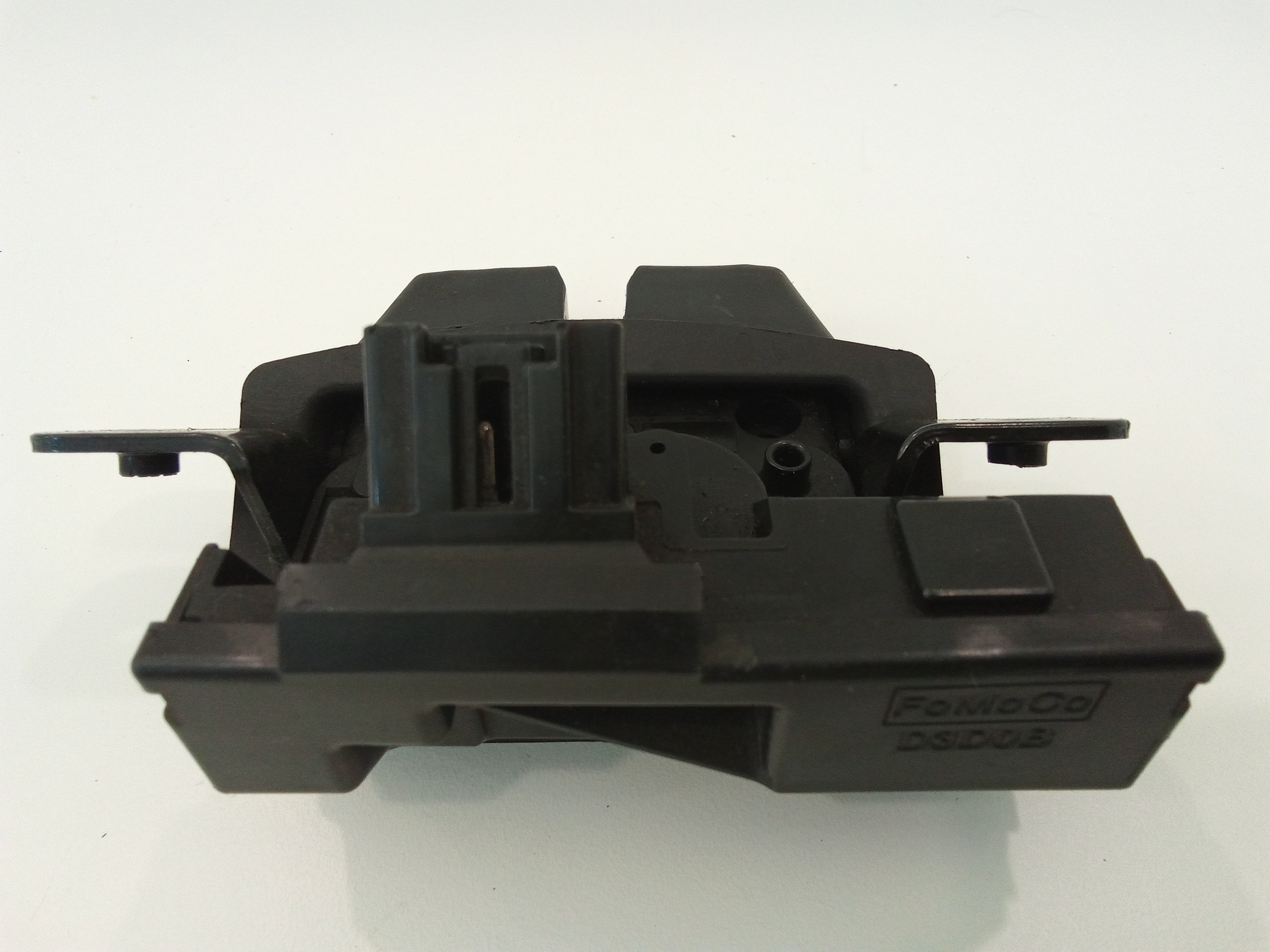 Serratura Cofano Posteriore per Ford Fiesta 6 Serie (2008 - 2017)