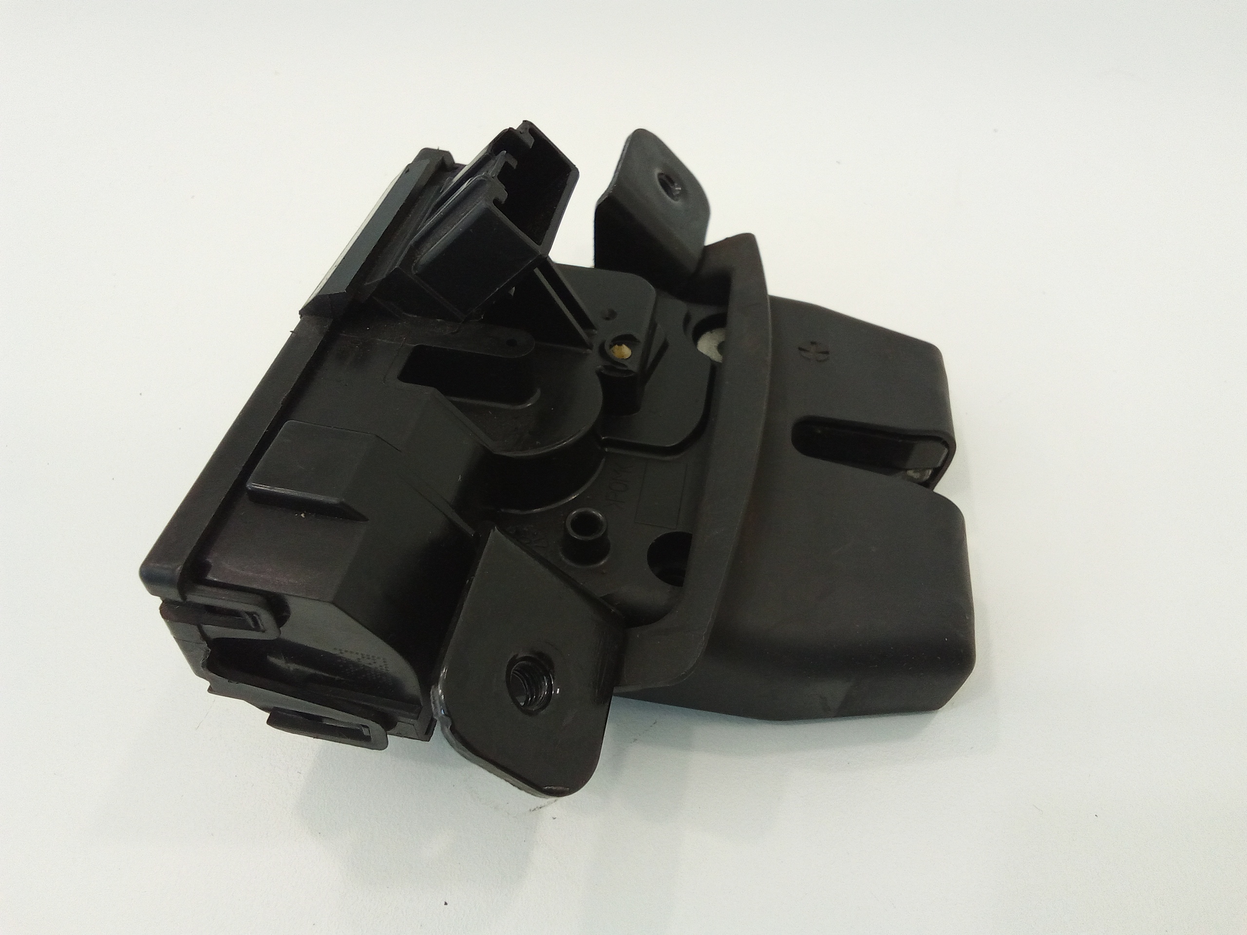 Serratura Cofano Posteriore per Ford Fiesta 6 Serie (2008 - 2017)