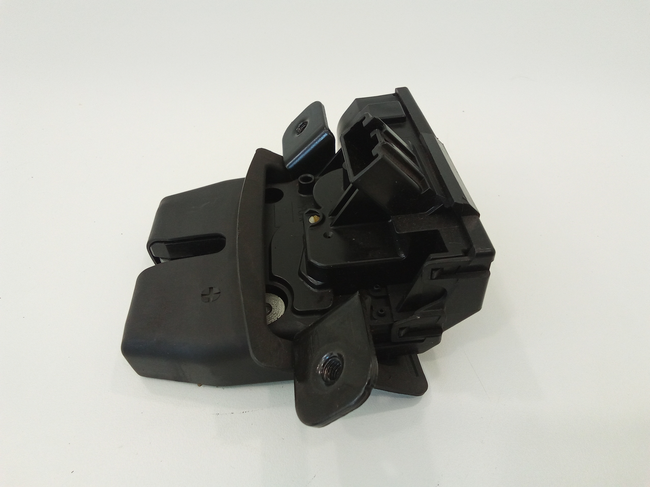 Serratura Cofano Posteriore per Ford Fiesta 6 Serie (2008 - 2017)