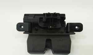 Serratura Cofano Posteriore per Ford Fiesta 6 Serie (2008 - 2017)