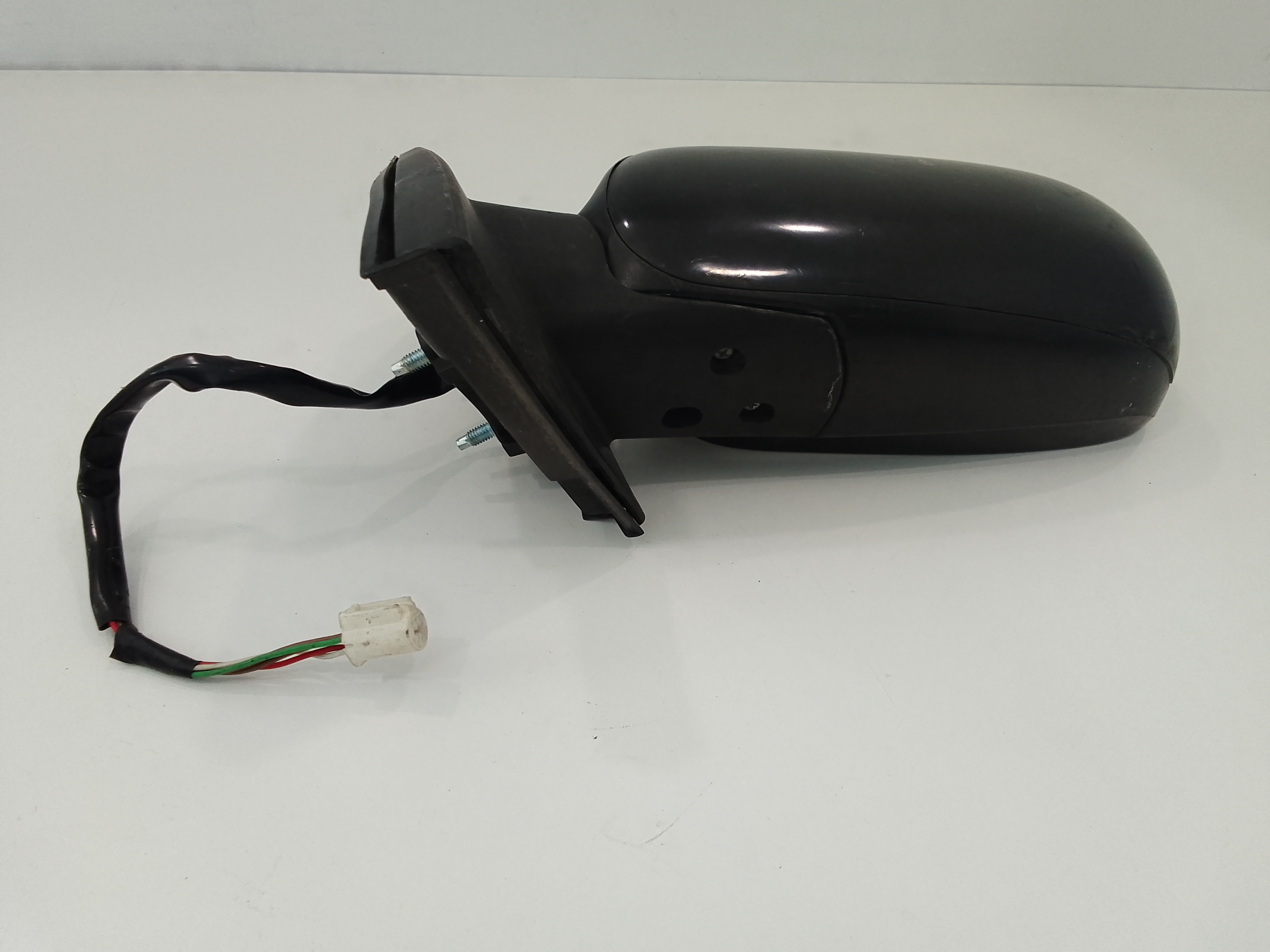 Specchietto Retrovisore Sinistro per Toyota Corolla Berlina 1 Serie (1997 - 2000)