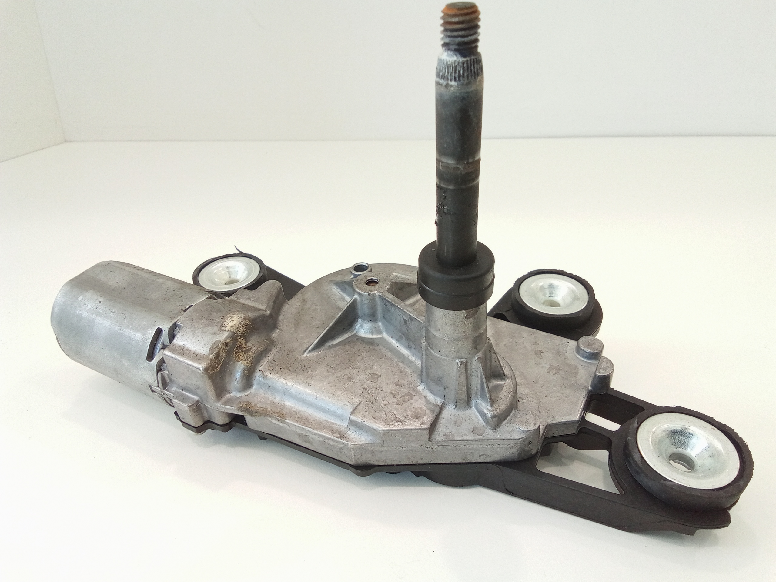 Motorino Tergicristallo Posteriore per Ford Fiesta 6 Serie (2008 - 2017)