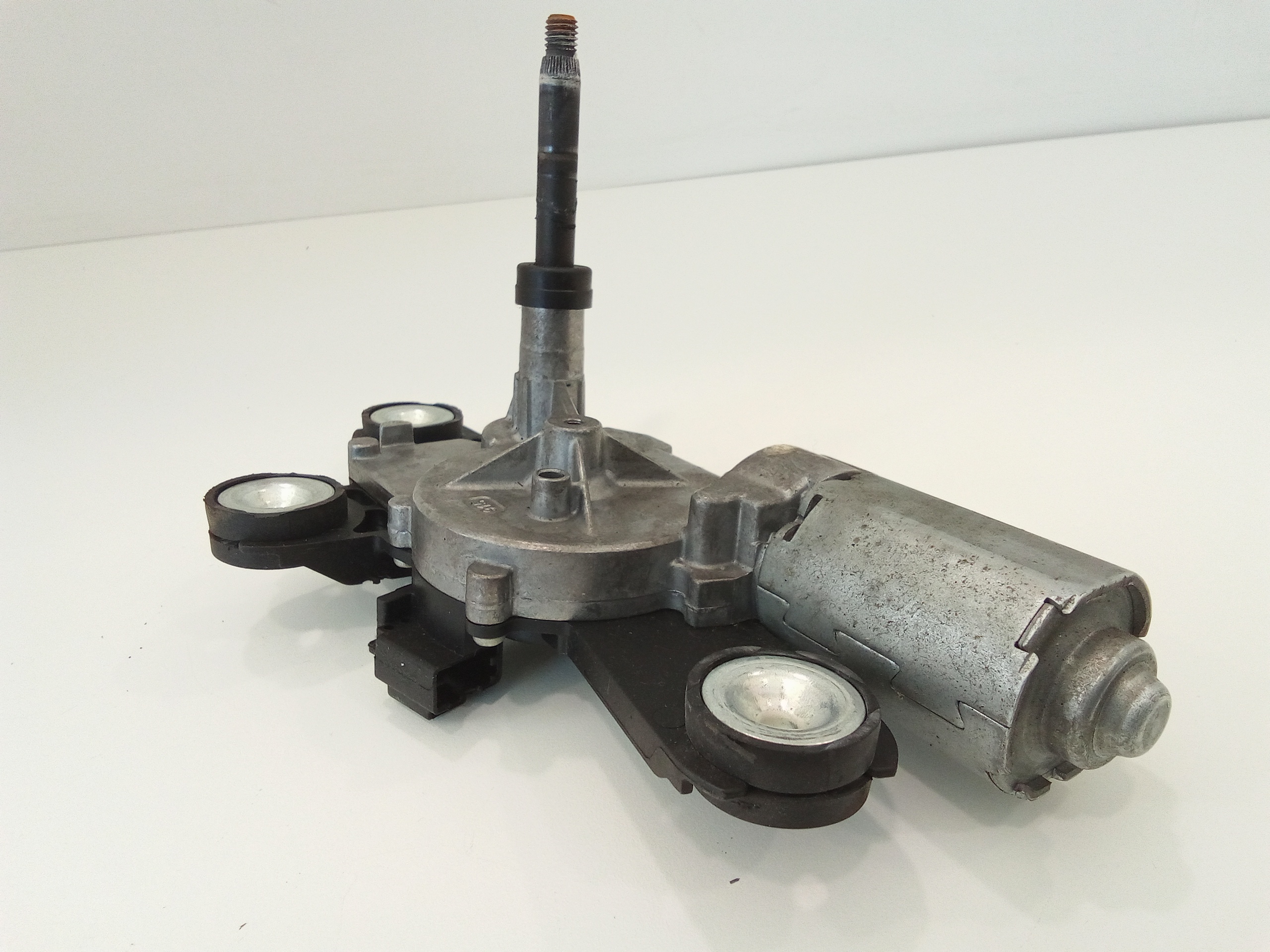 Motorino Tergicristallo Posteriore per Ford Fiesta 6 Serie (2008 - 2017)