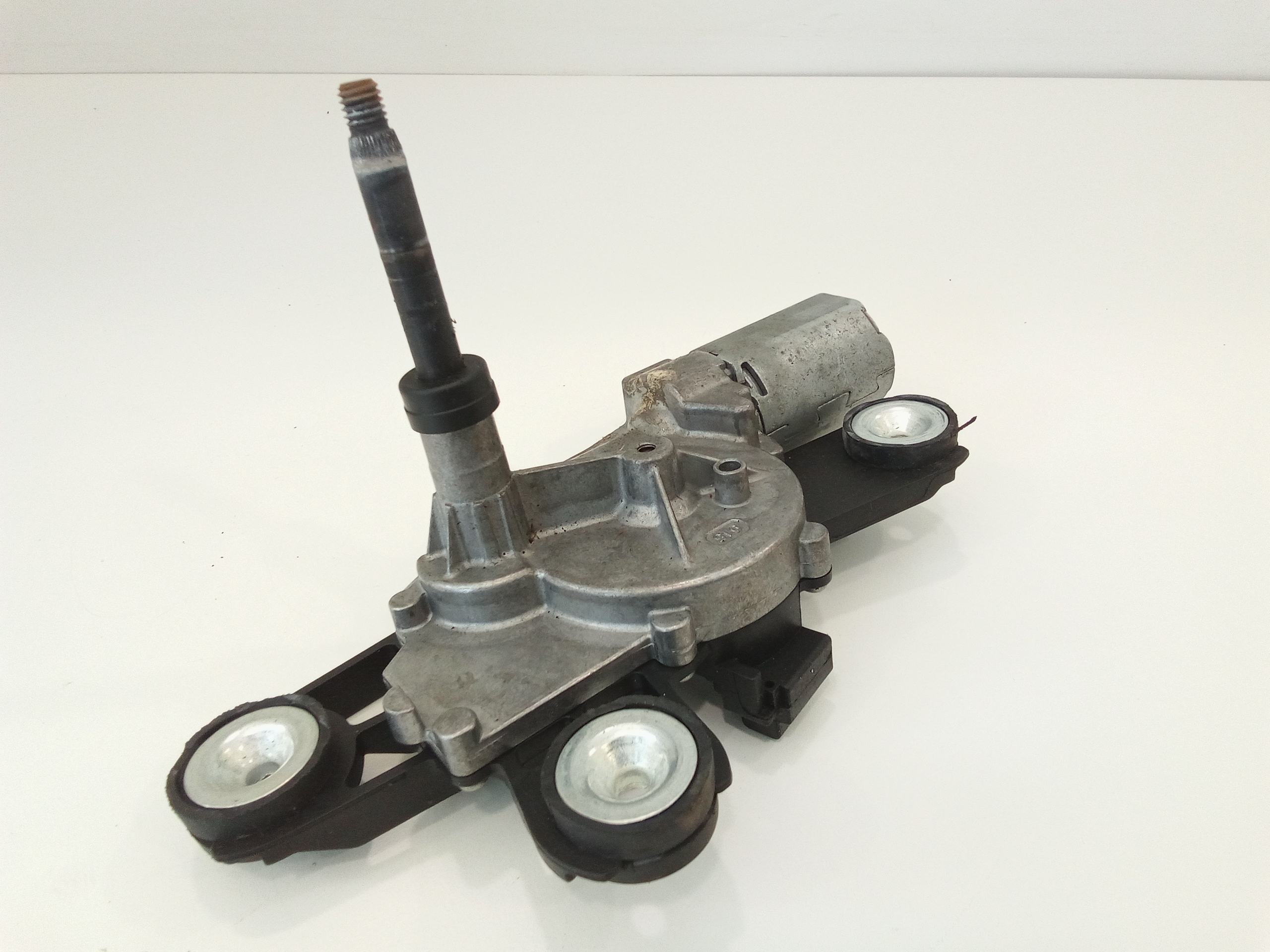 Motorino Tergicristallo Posteriore per Ford Fiesta 6 Serie (2008 - 2017)