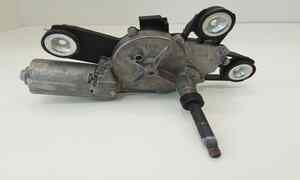 Motorino Tergicristallo Posteriore per Ford Fiesta 6 Serie (2008 - 2017)