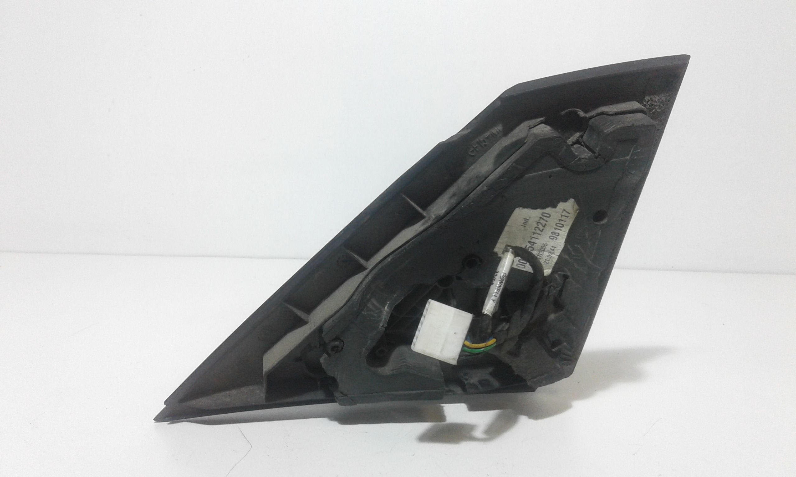 Specchietto Retrovisore Sinistro LANCIA Ypsilon 1 Serie