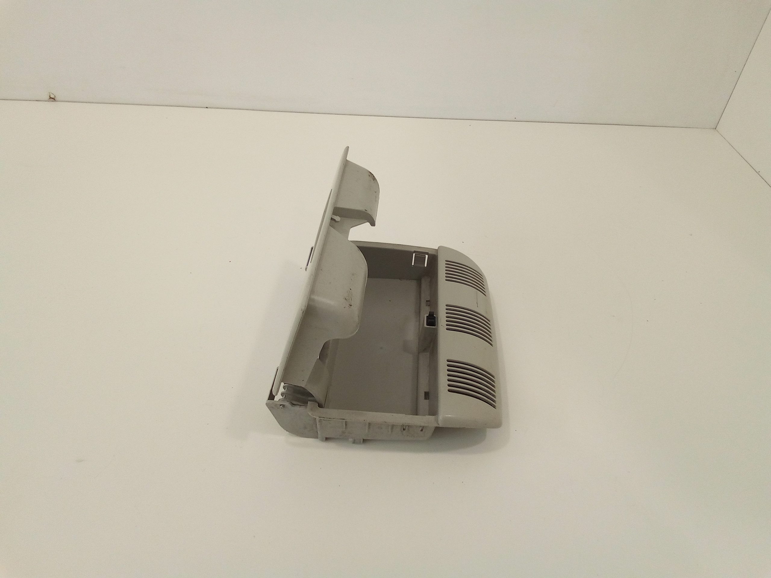 Vano portaoggetti per Skoda Fabia Berlina 2� Serie (2007 - 2014)