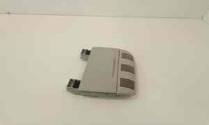 Vano portaoggetti per Skoda Fabia Berlina 2 Serie (2007 - 2014)