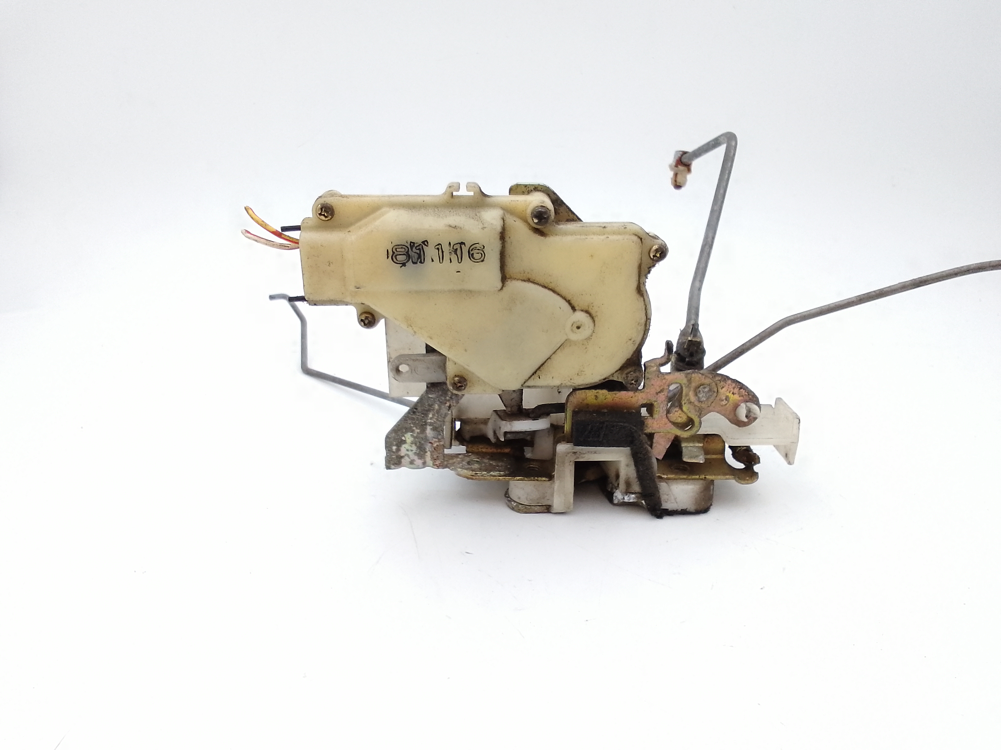 Serratura Anteriore Destra per Honda Logo 1 Serie (1996 - 2001)