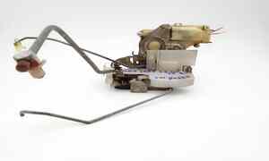 Serratura Anteriore Destra per Honda Logo 1 Serie (1996 - 2001)