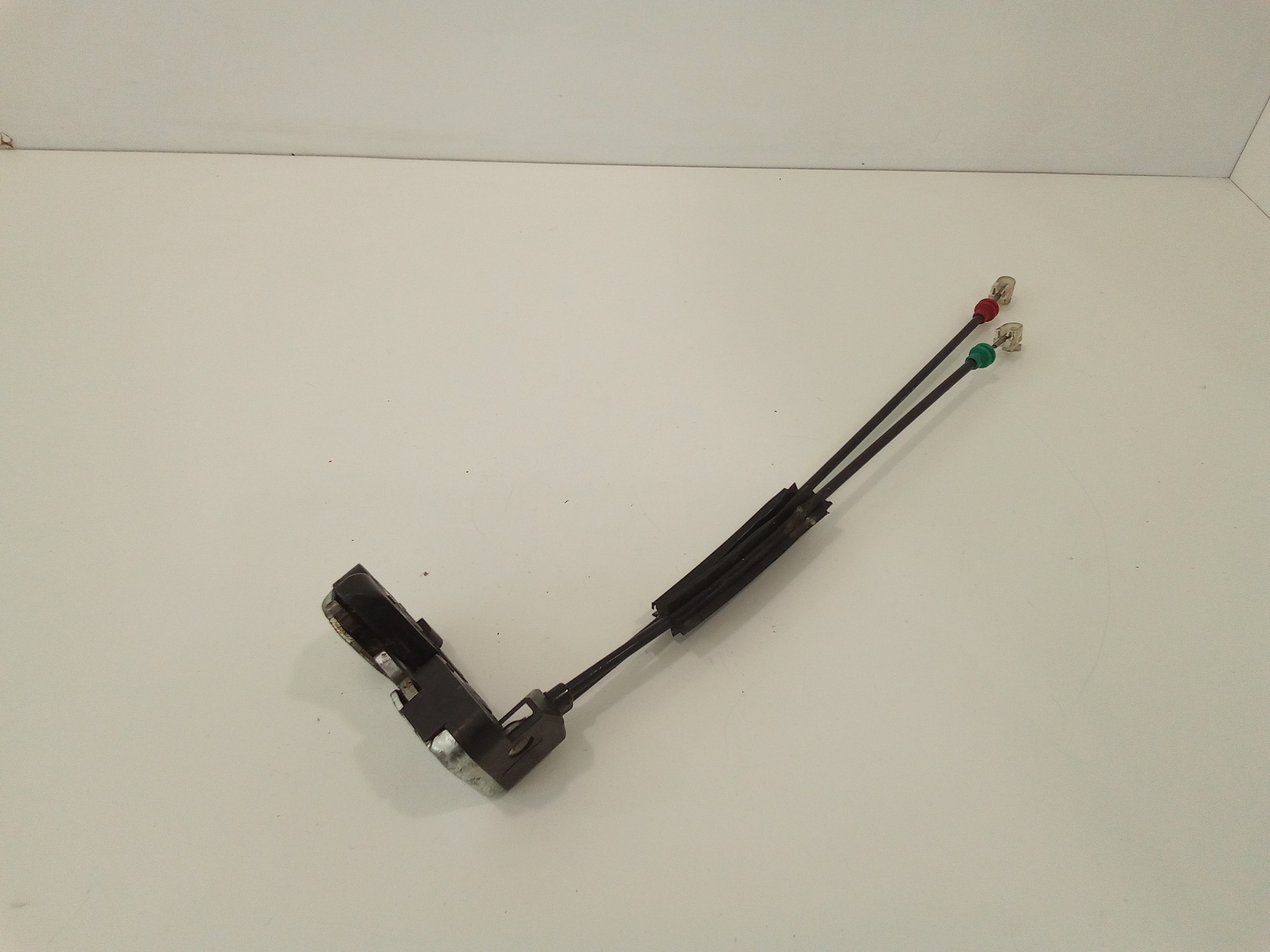 Serratura Cofano Posteriore per Ford Fiesta 5 Serie (2005 - 2008)