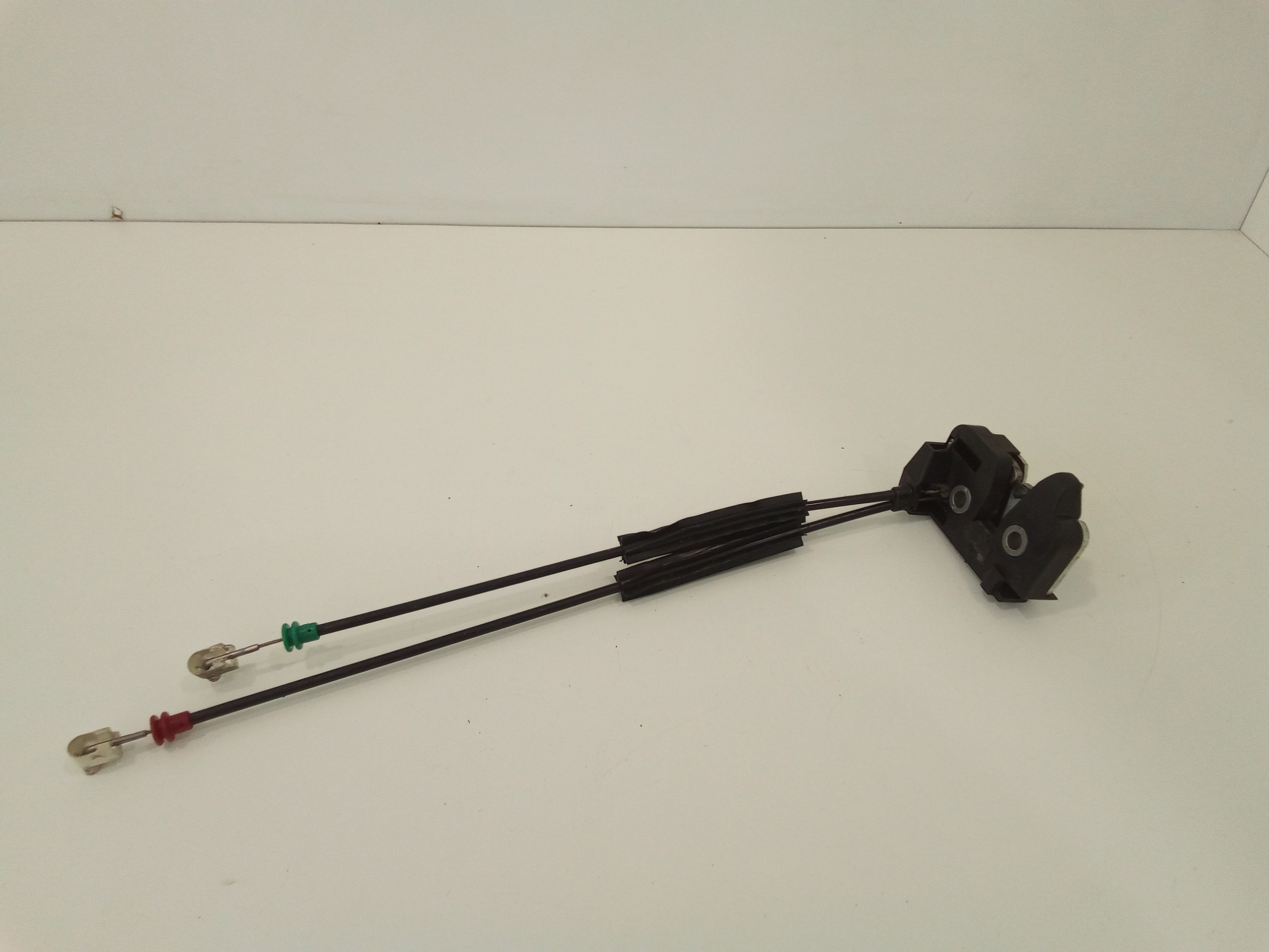 Serratura Cofano Posteriore per Ford Fiesta 5 Serie (2005 - 2008)