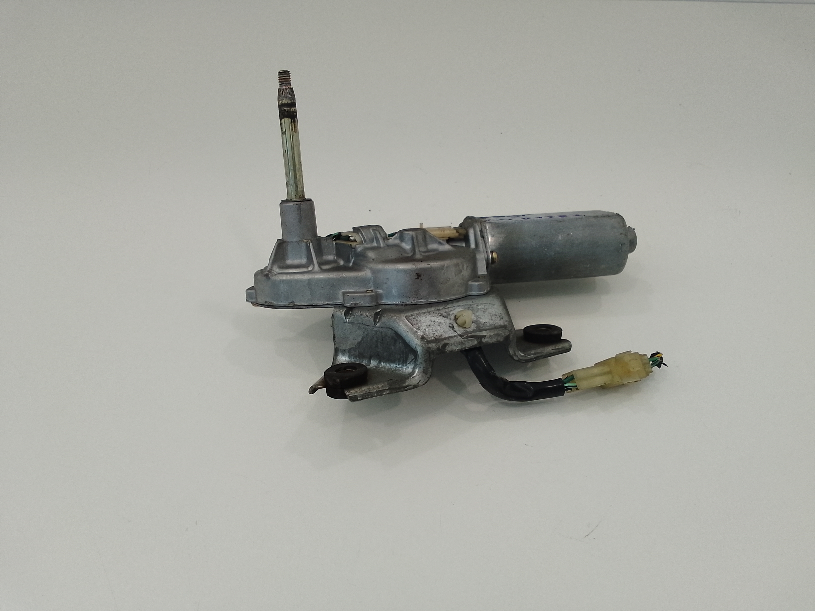 Motorino Tergicristallo Posteriore per Honda Logo 1 Serie (1996 - 2001)