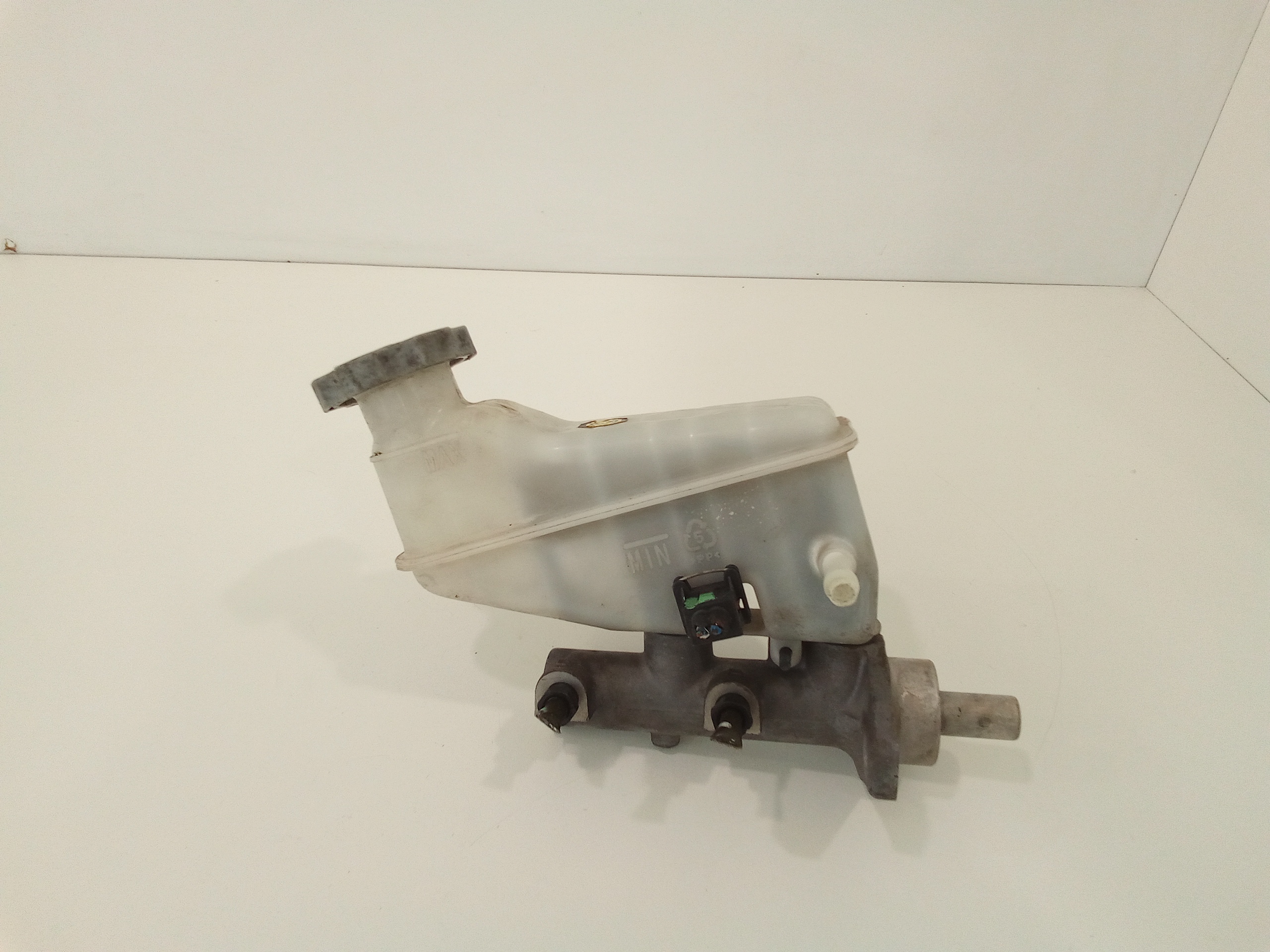 Pompa Freni per Hyundai I20 1 Serie (2008 - 2014)