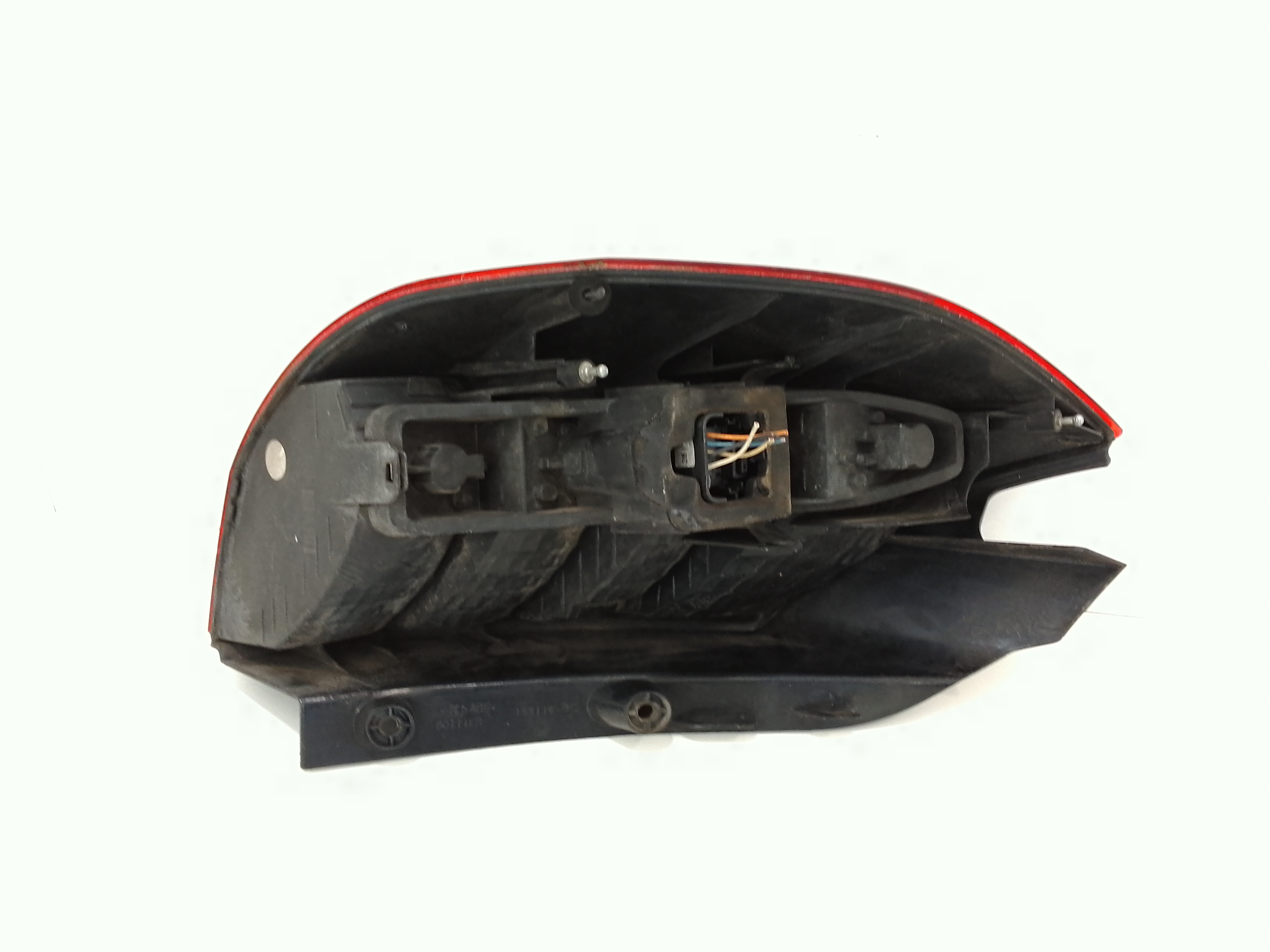 Stop fanale posteriore Destro Passeggero per Renault Grand Scenic 1 Serie (2003 - 2009)