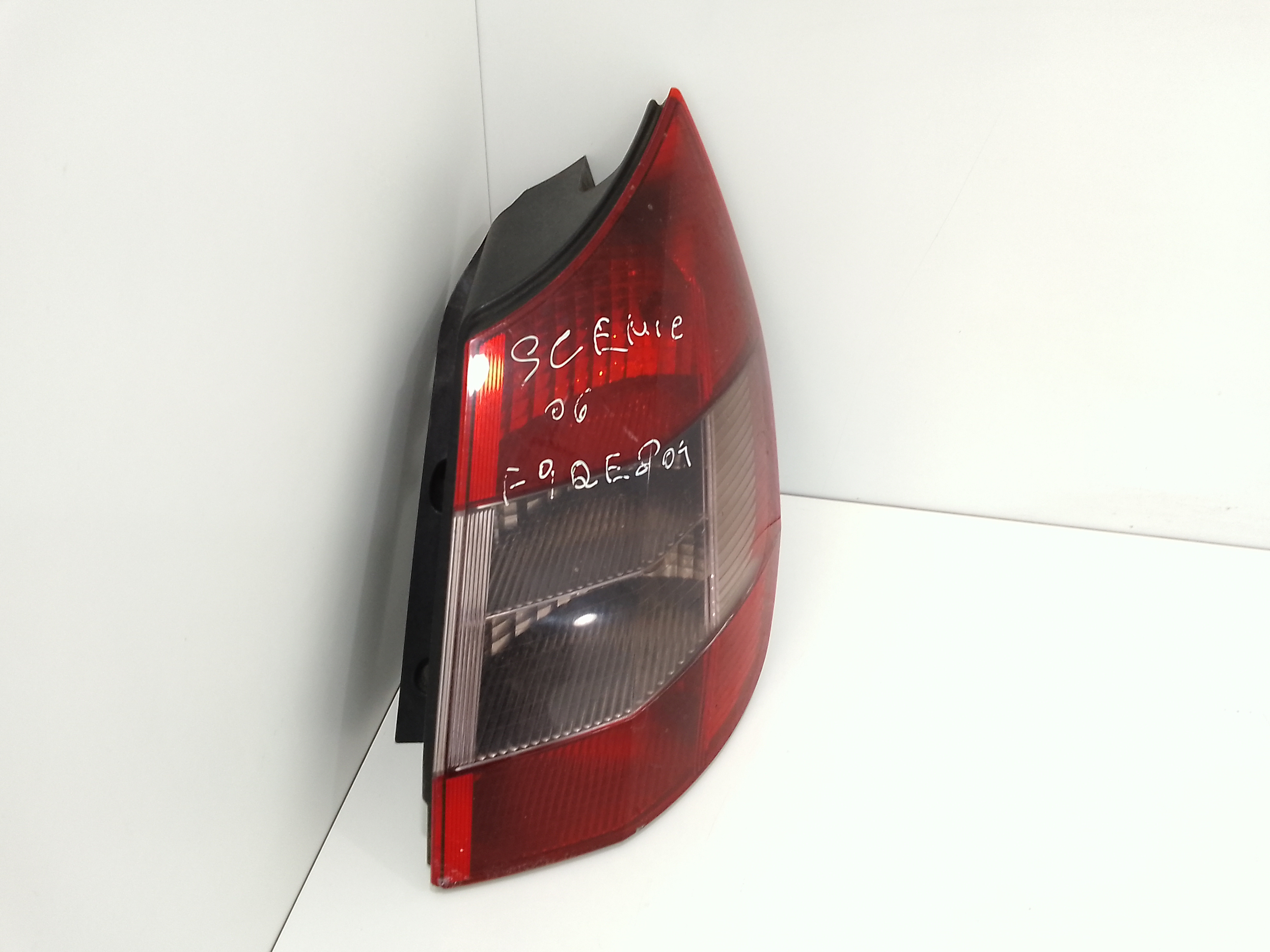 Stop fanale posteriore Destro Passeggero per Renault Grand Scenic 1 Serie (2003 - 2009)