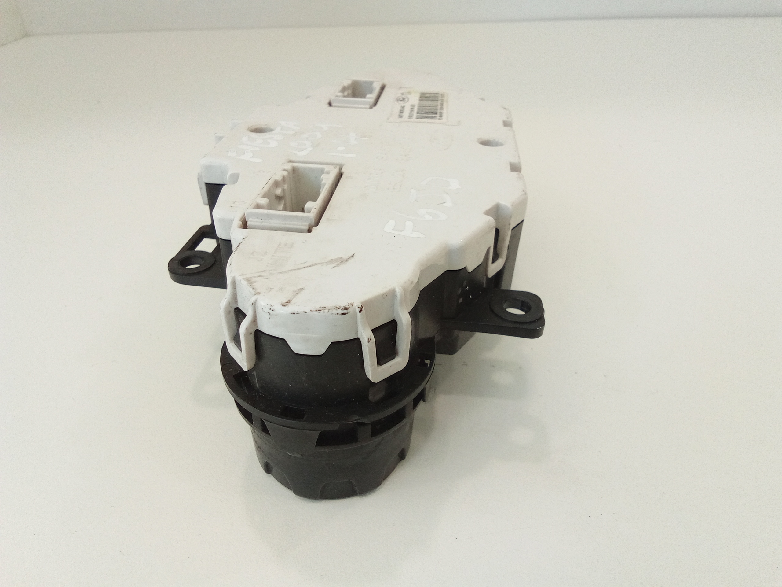 Comandi Clima per Ford Fiesta 6 Serie (2008 - 2017)