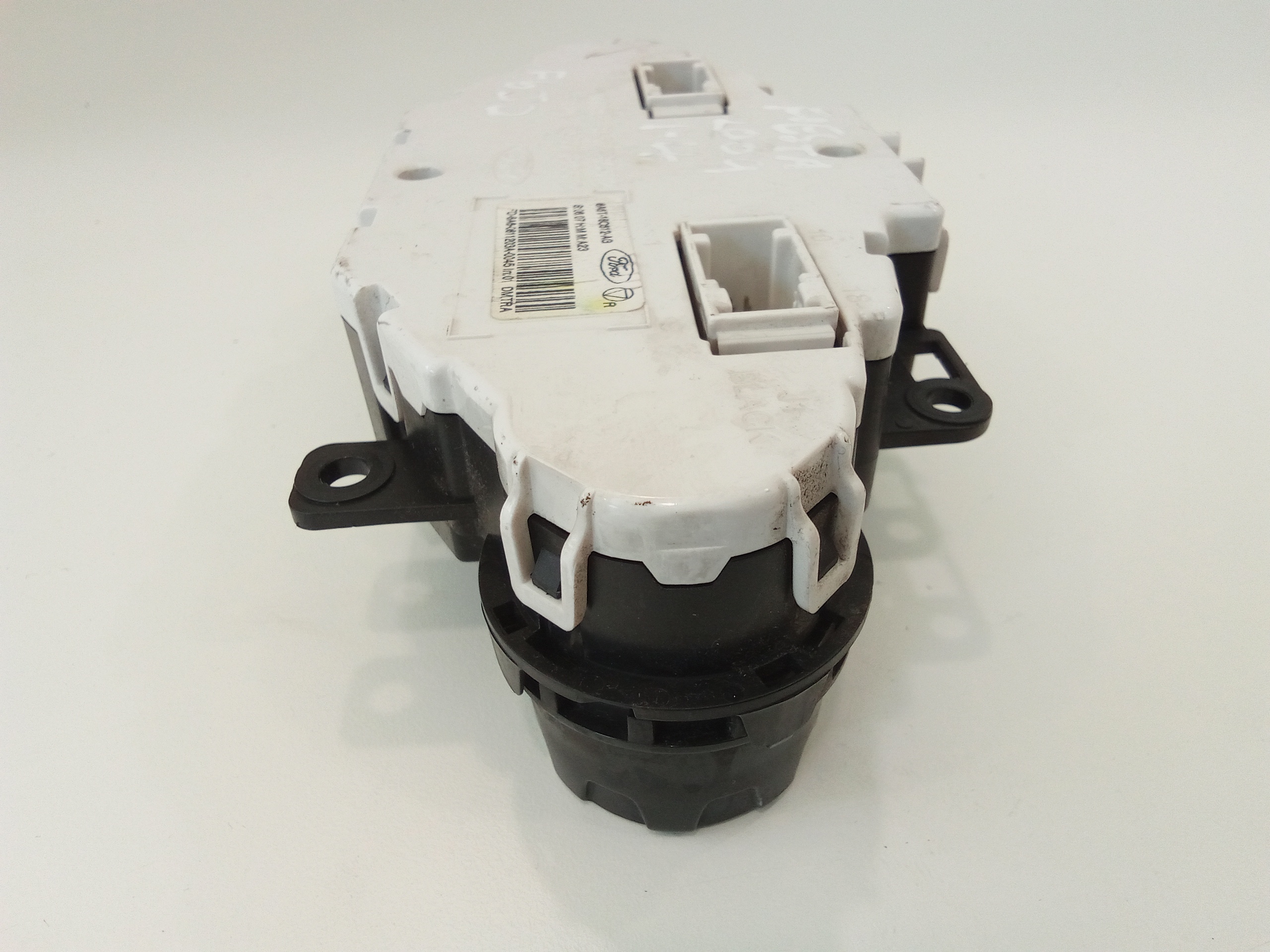 Comandi Clima per Ford Fiesta 6 Serie (2008 - 2017)