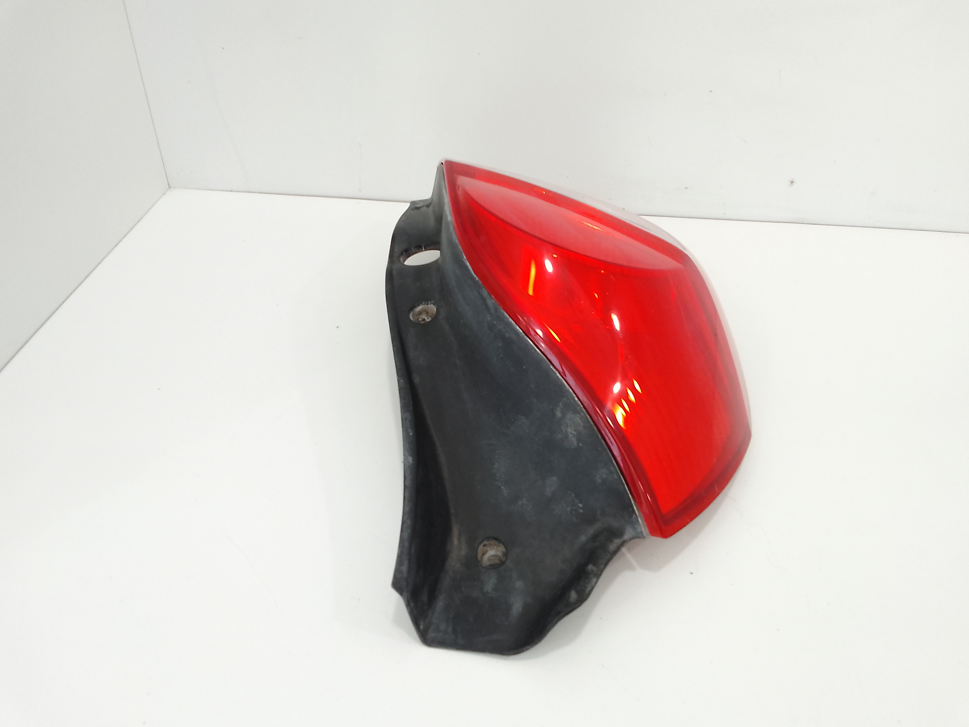 Stop fanale Posteriore sinistro lato Guida per Renault Clio Serie (04>08) (2004 - 2008)