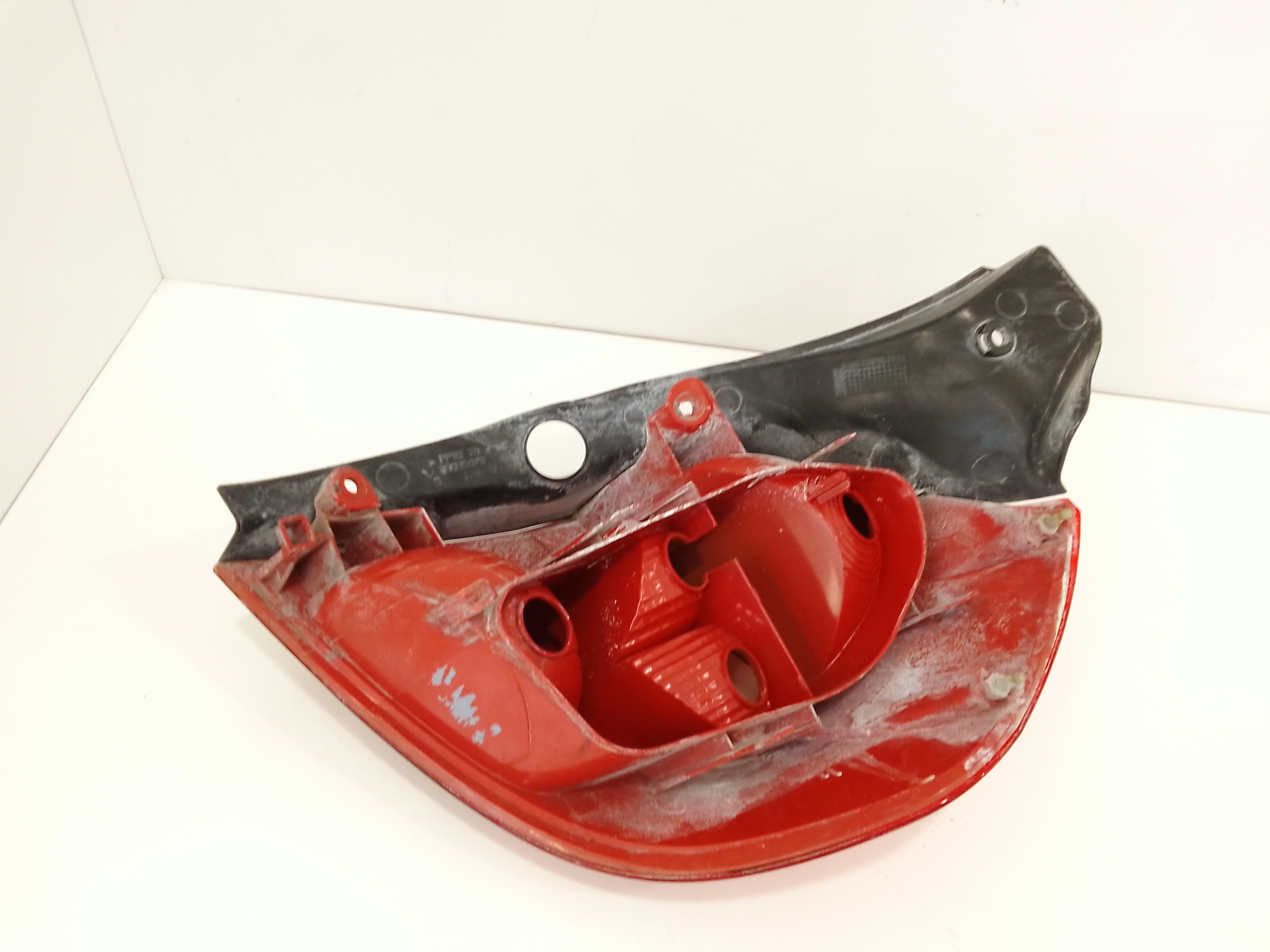 Stop fanale Posteriore sinistro lato Guida per Renault Clio Serie (04>08) (2004 - 2008)