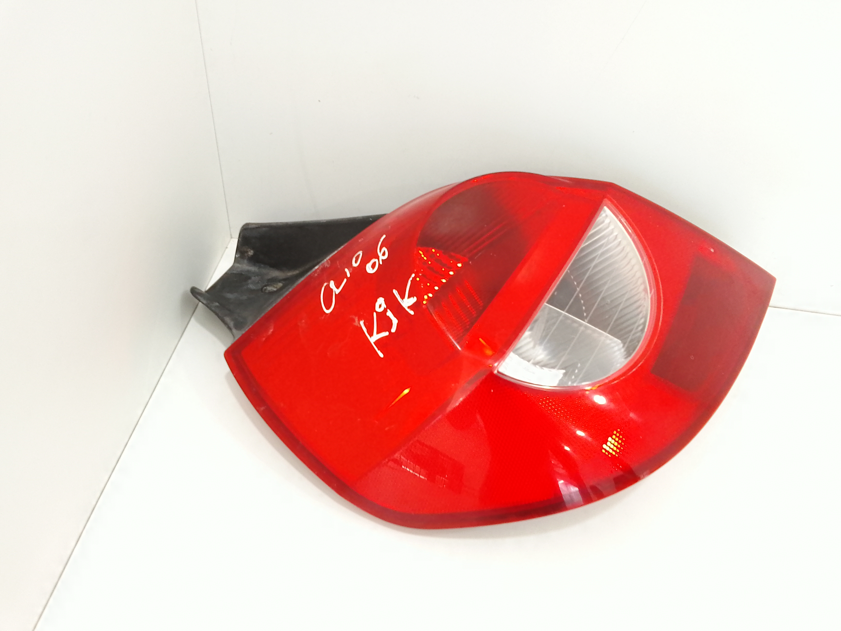 Stop fanale Posteriore sinistro lato Guida per Renault Clio Serie (04>08) (2004 - 2008)