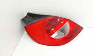 Stop fanale Posteriore sinistro lato Guida per Renault Clio Serie (04>08) (2004 - 2008)